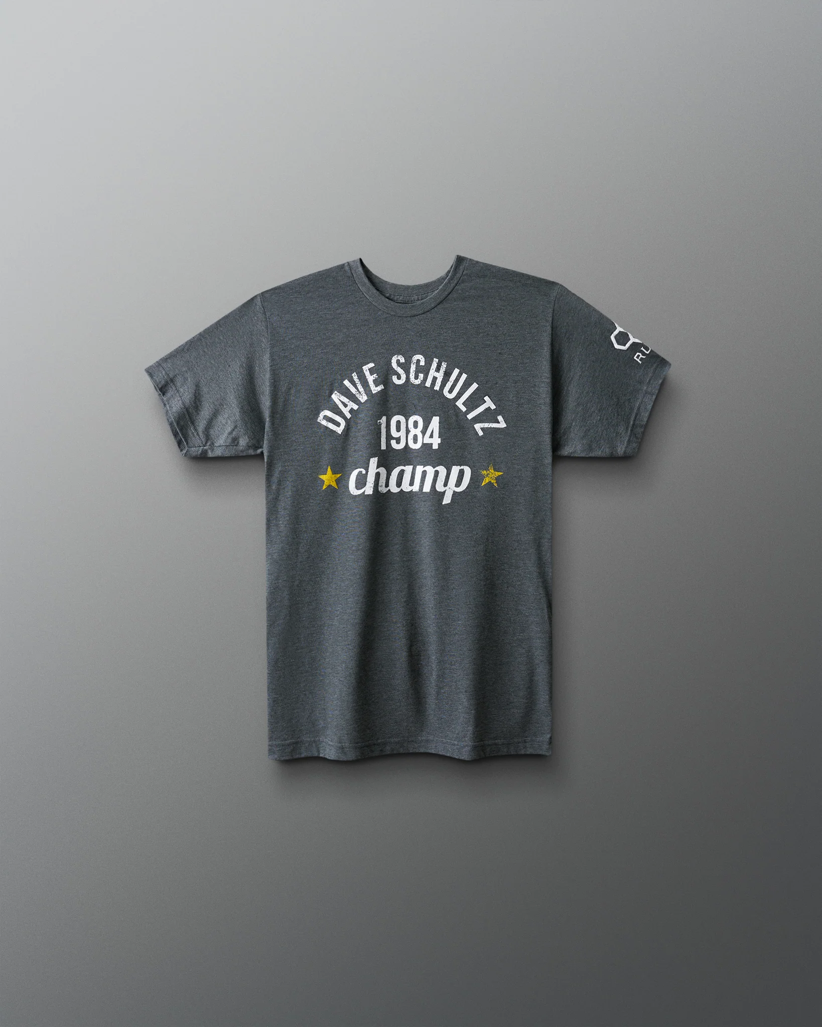 1984 Champ Throwback Youth Super Soft T-Shirt
