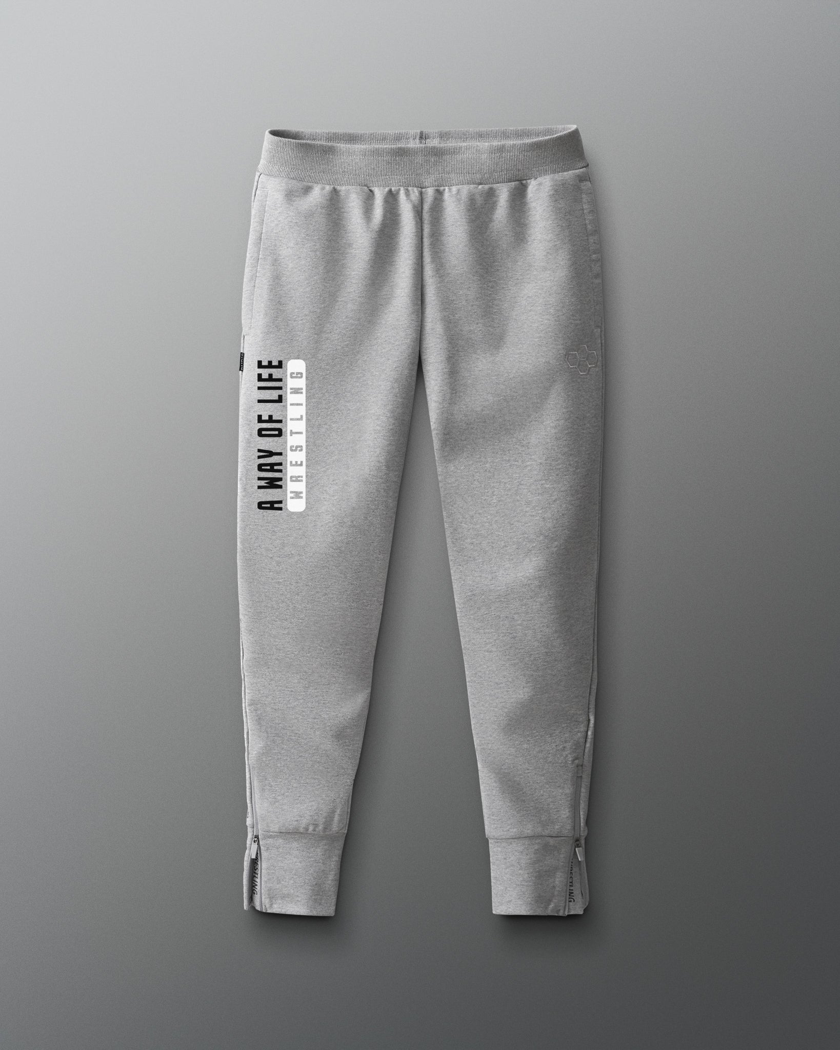A Way of Life Bold Jogger - Image 4