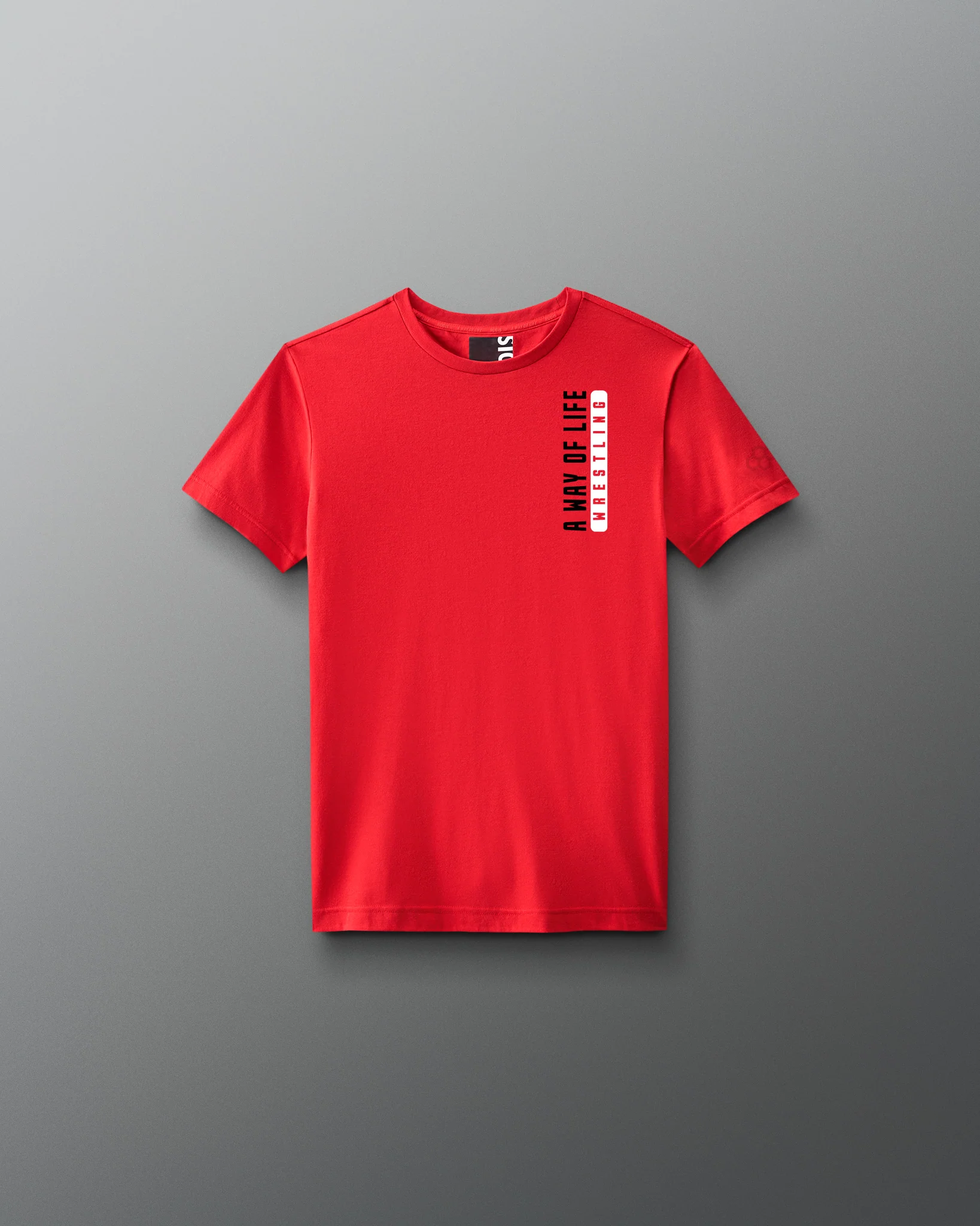 A Way of Life Bold Youth T-Shirt - Image 4