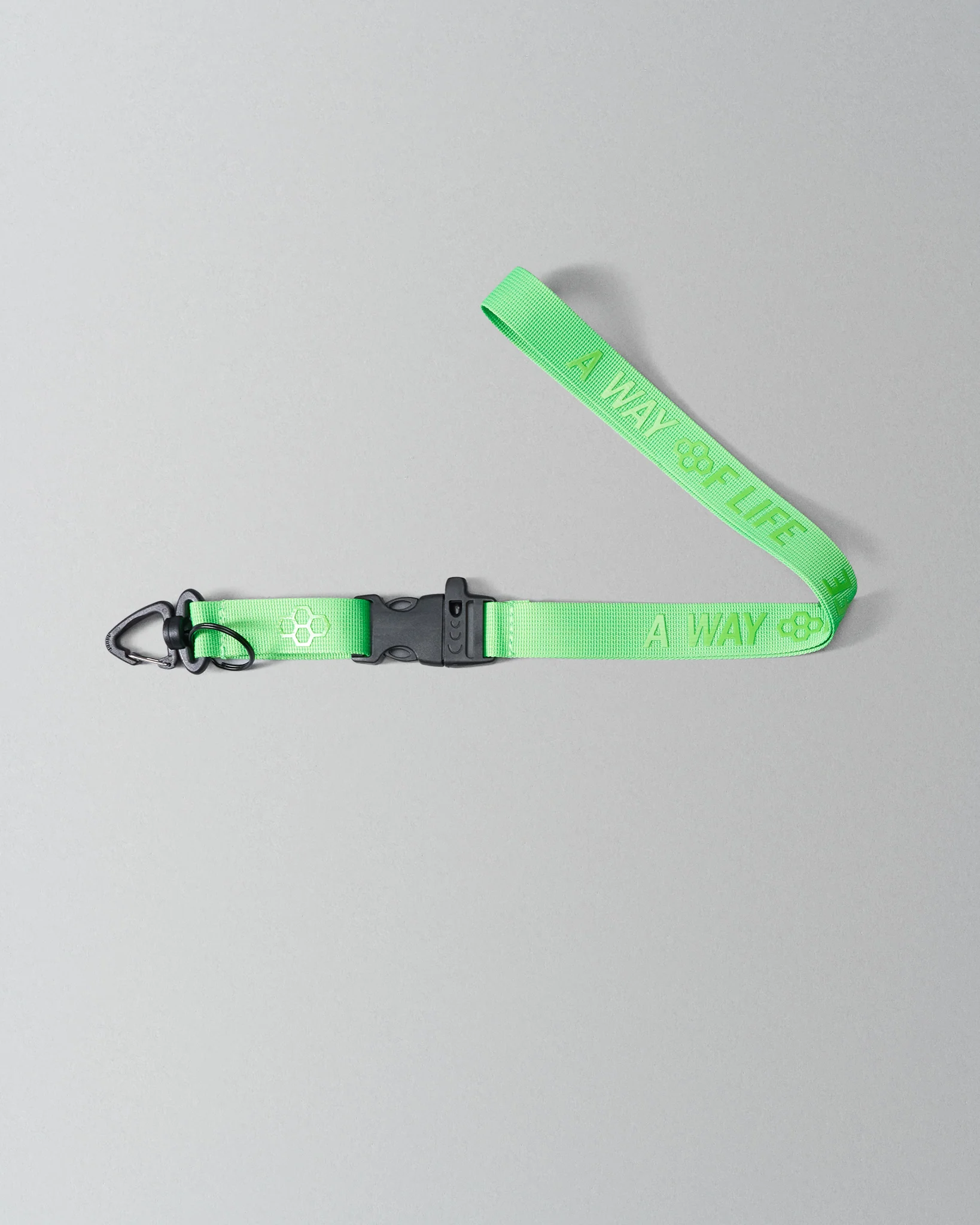 A Way of Life Quick Clip Lanyard - Image 14