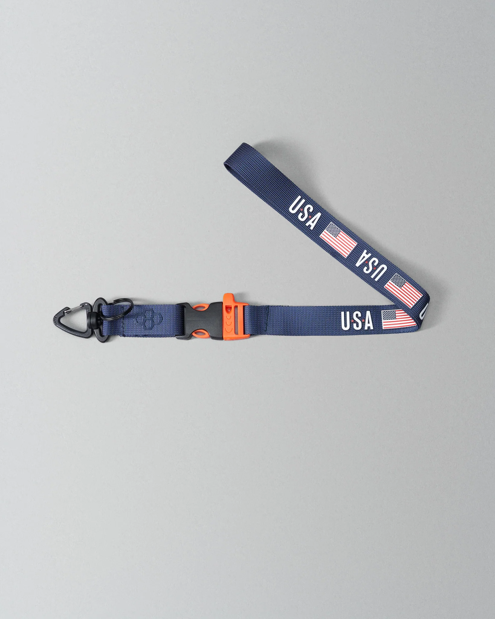 A Way of Life Quick Clip Lanyard - Image 16