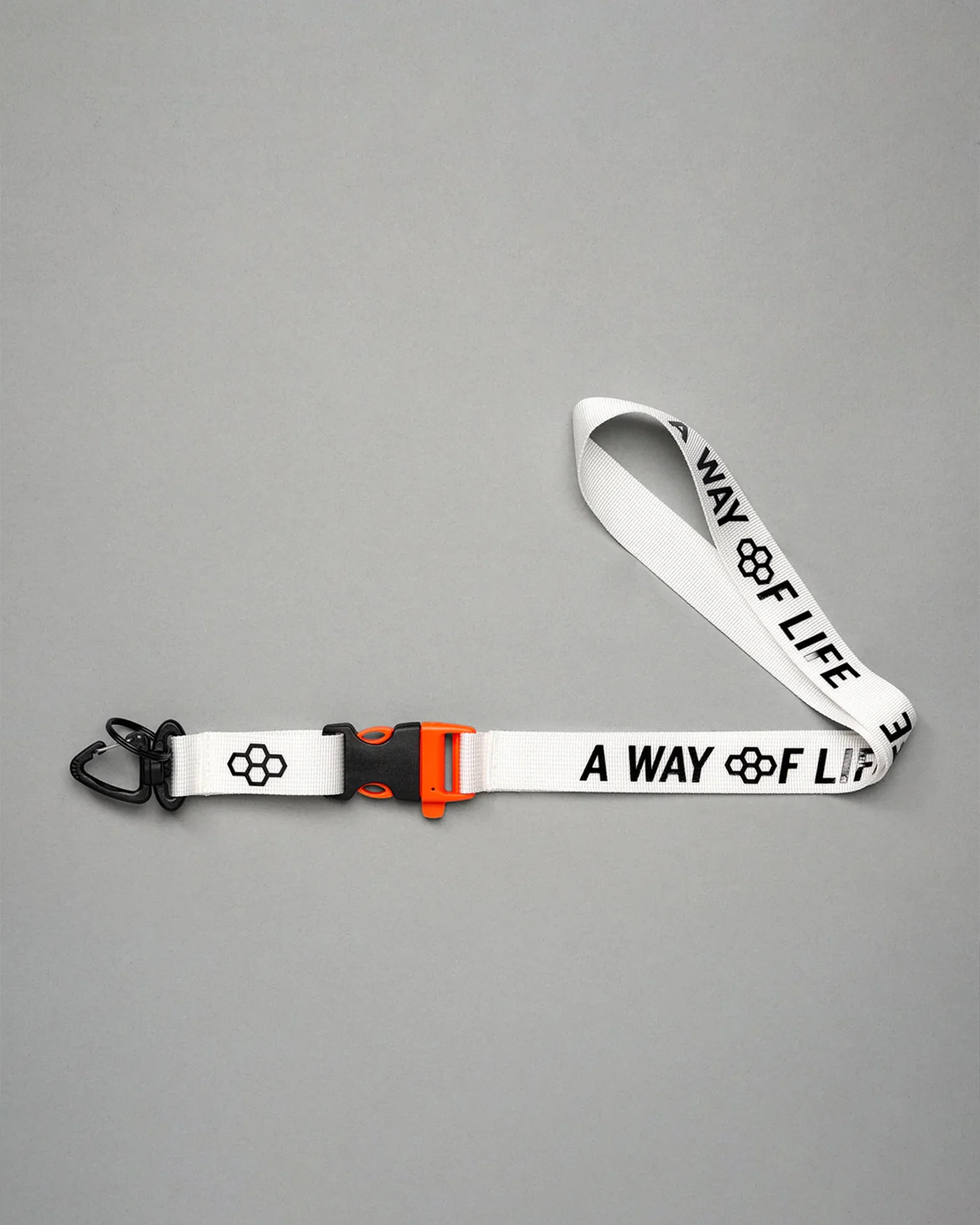 A Way of Life Quick Clip Lanyard - Image 4