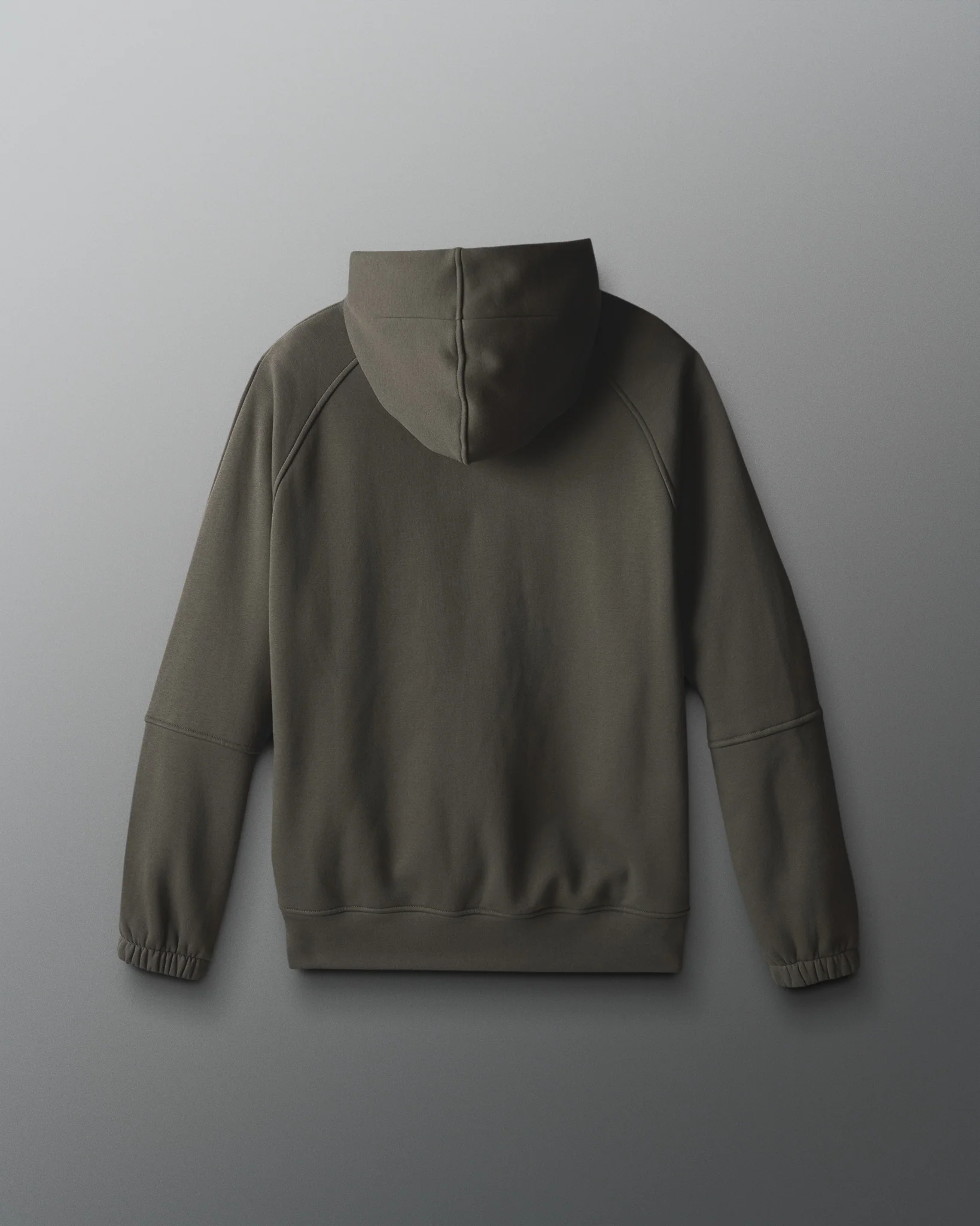 A Way Of Life Tech Fleece Hoodie - Image 5