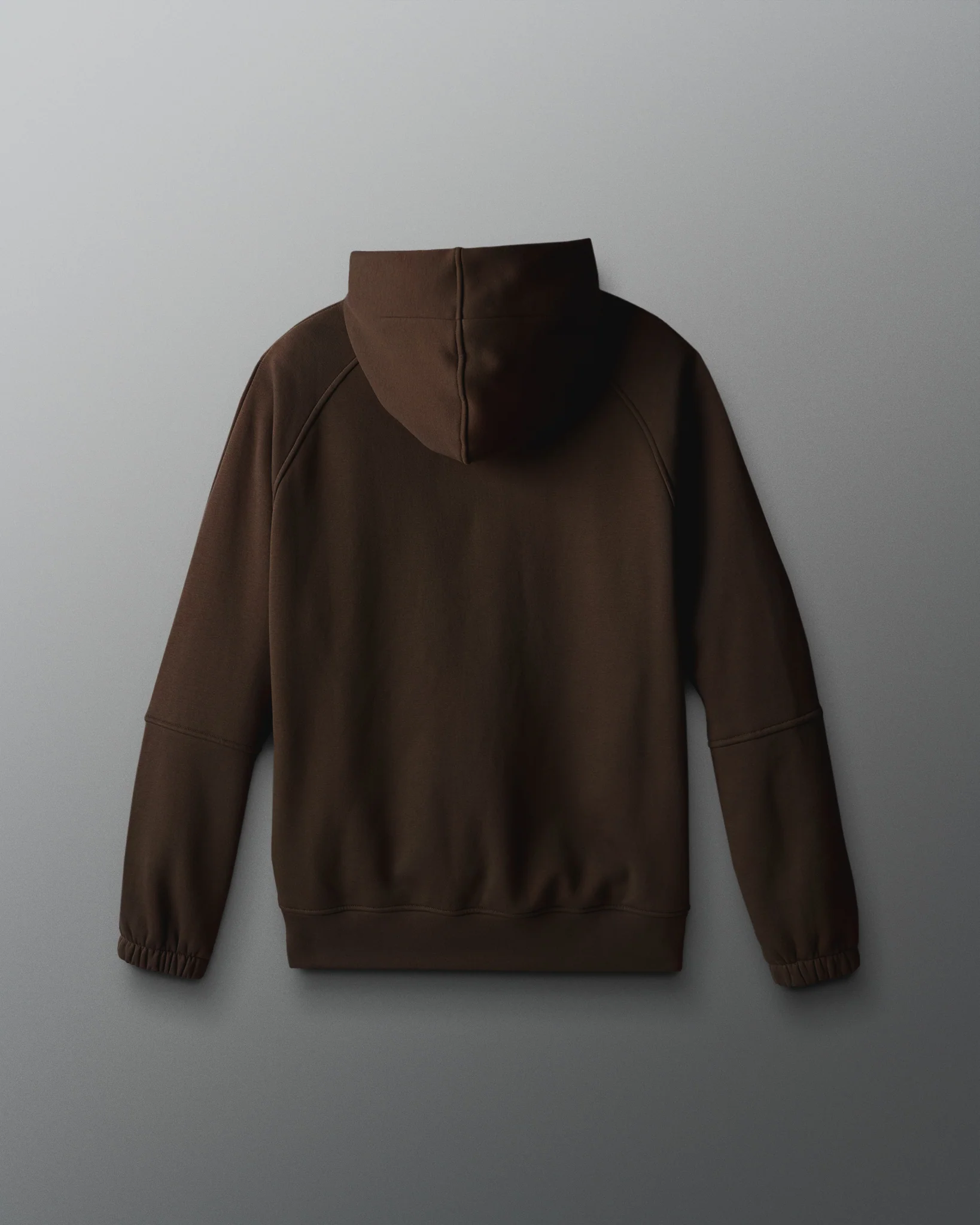 A Way Of Life Tech Fleece Hoodie - Image 9