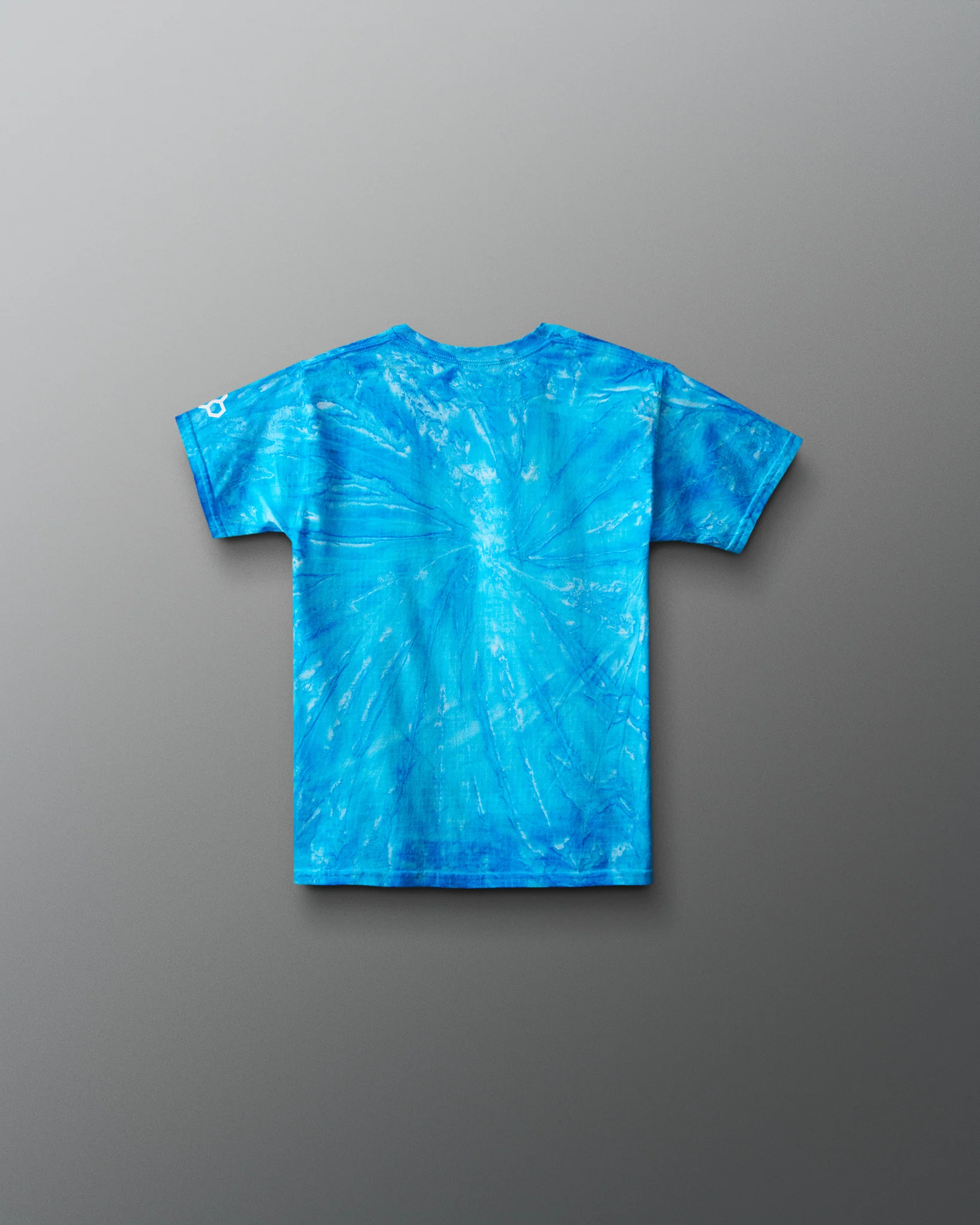 A Way of Life Tie Dye Youth T-Shirt - Image 6
