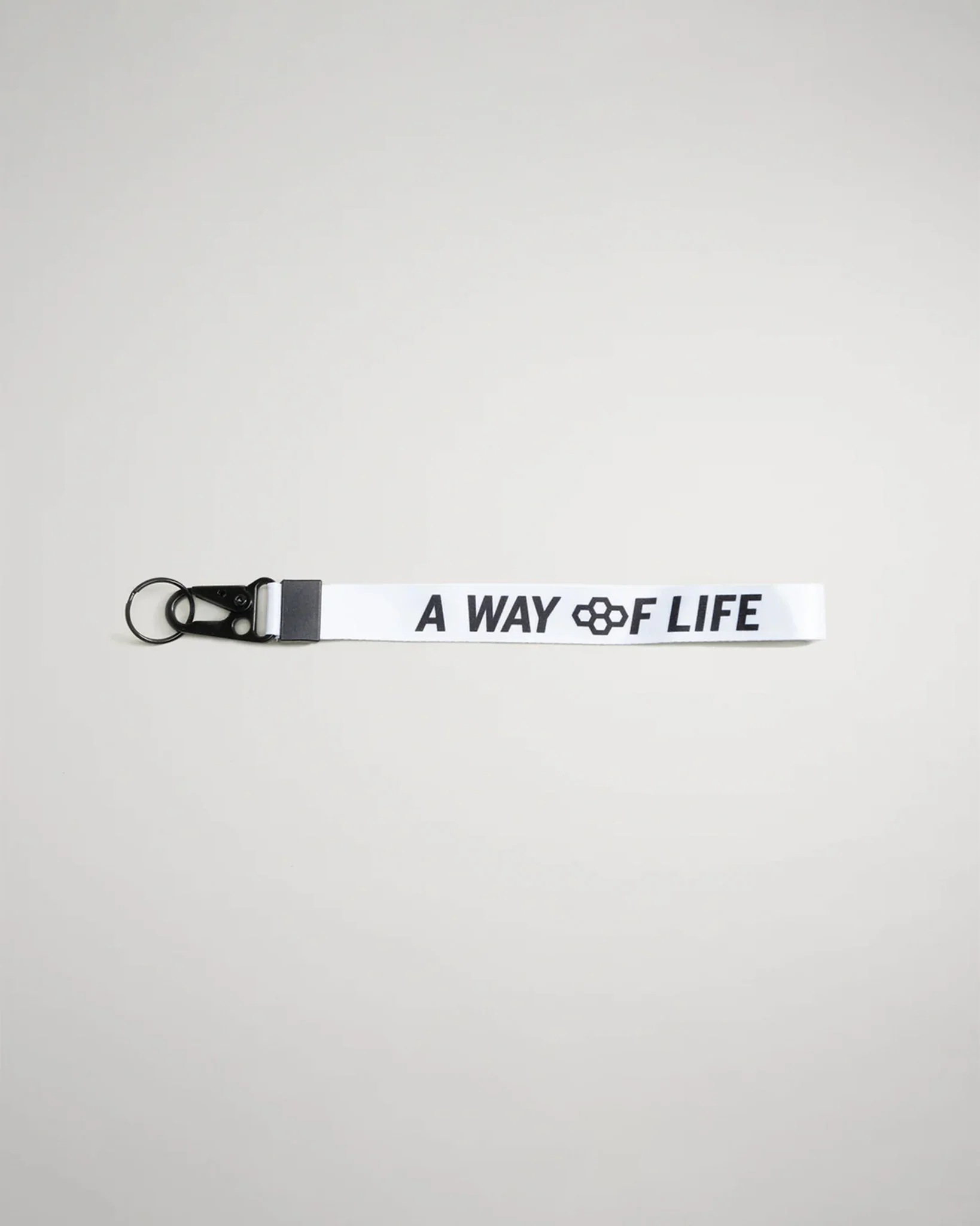 A Way of Life Wrist Lanyard - Image 11