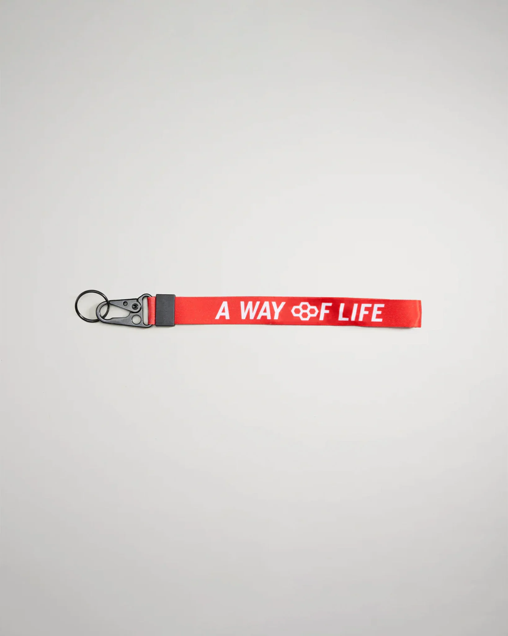 A Way of Life Wrist Lanyard - Image 9