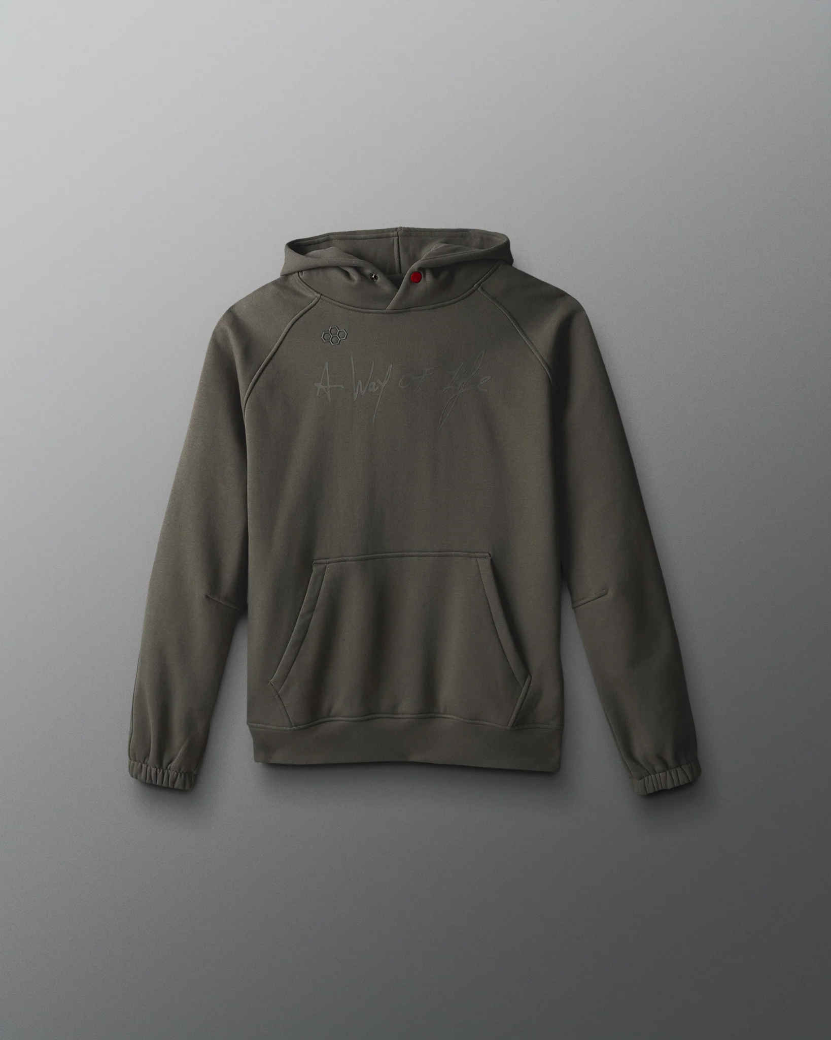 A Way Of Life Youth Tech Fleece Hoodie