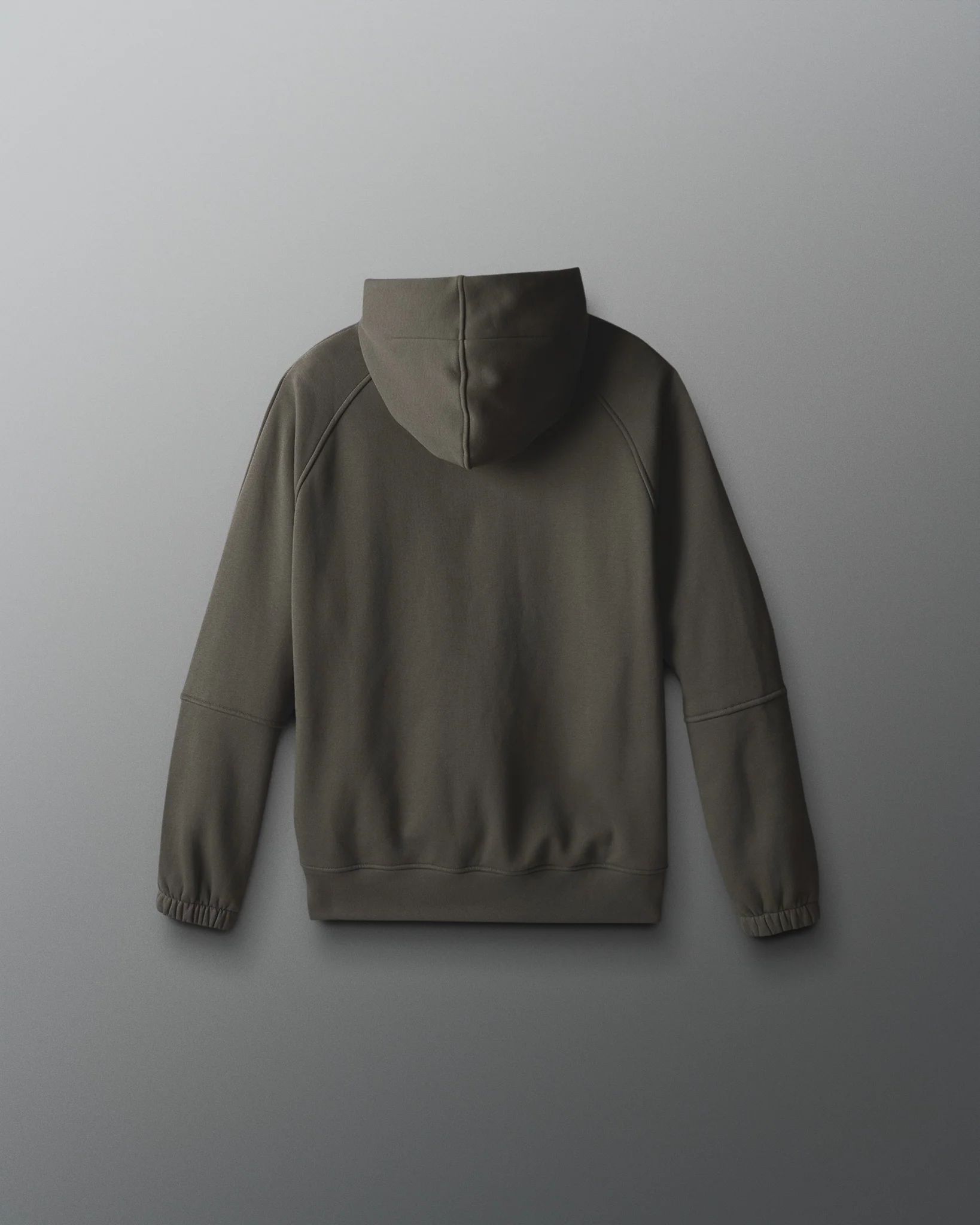 A Way Of Life Youth Tech Fleece Hoodie - Image 2
