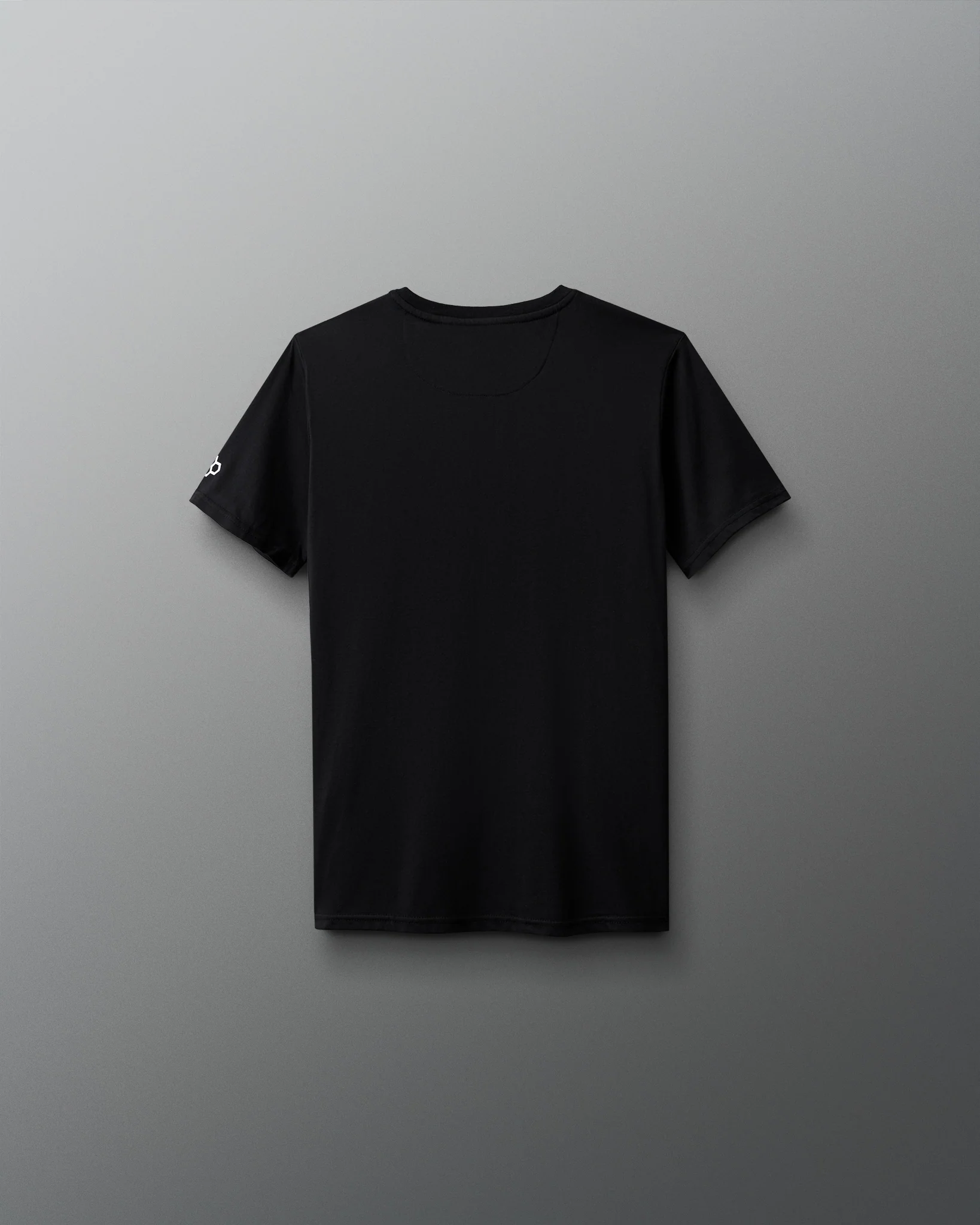 AC/DC Distress Logo Youth Elite Super Soft T-Shirt - Image 3