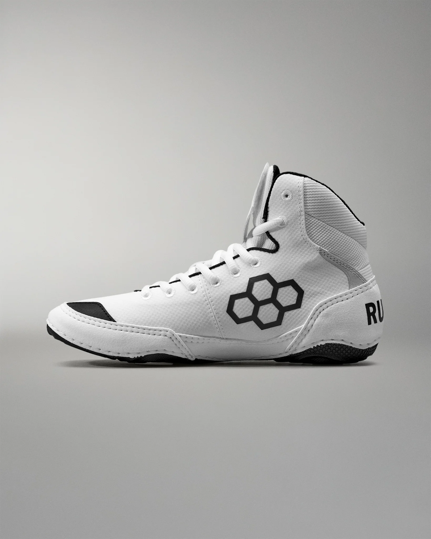 RUDIS Colt 4.0 Adult Wrestling Shoes - Ghost Division - Image 3