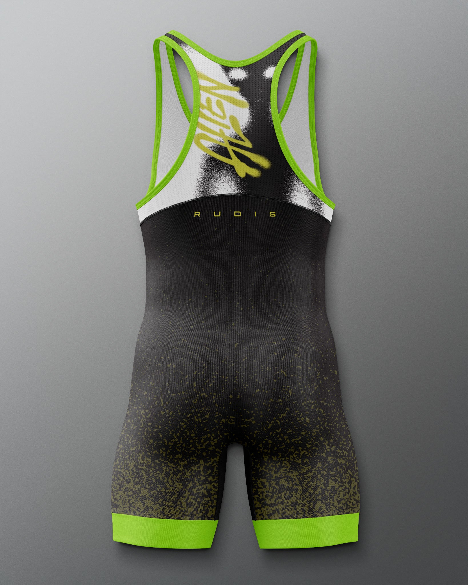 Alien Elite 2.0 Singlet - Image 2