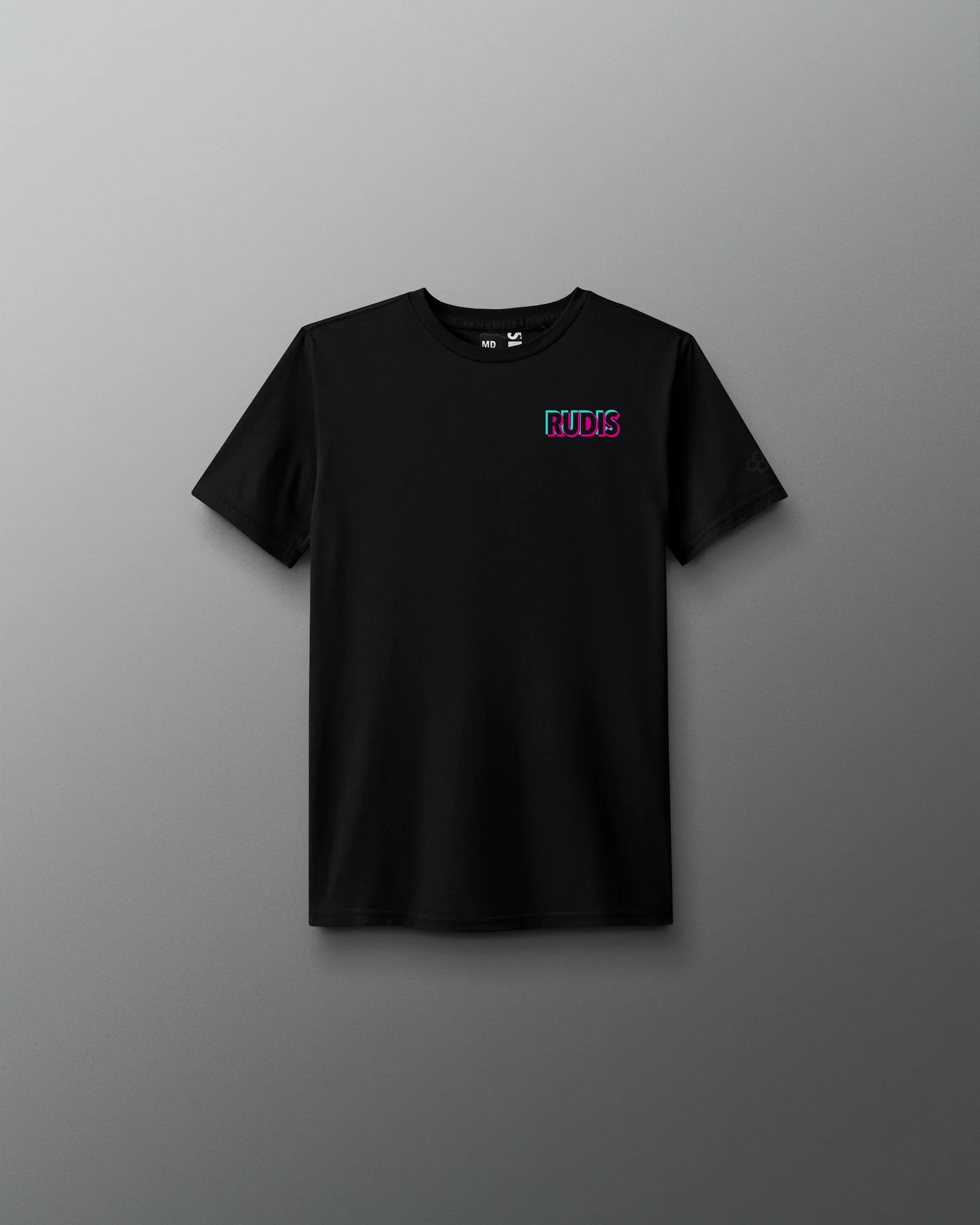ALL-IN Abstract Youth T-Shirt - Image 2