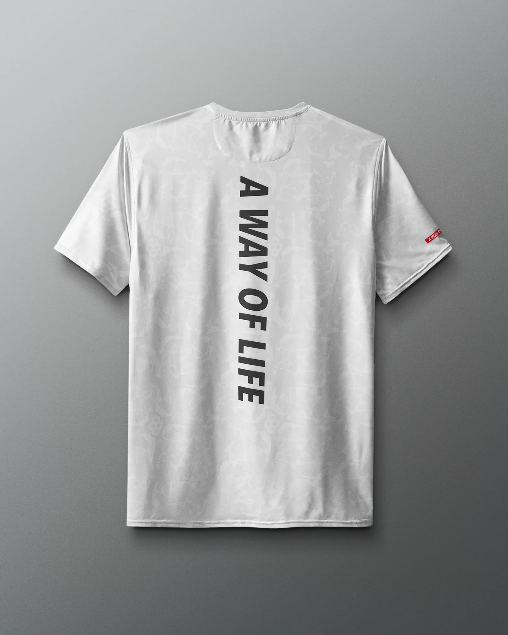 ALL IN Sublimated T-Shirt - Image 2