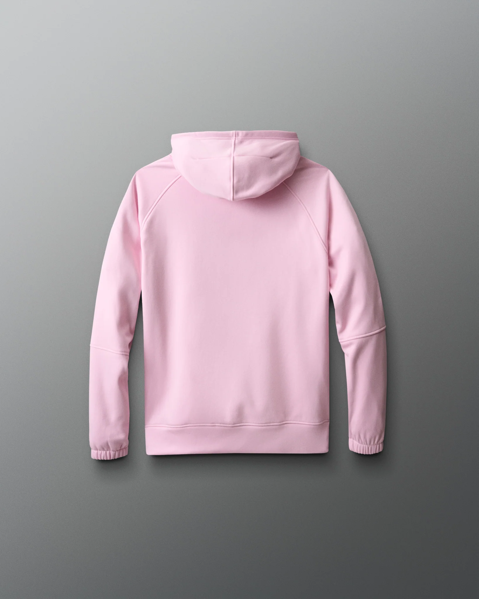 ALL IN Youth Tech Fleece Hoodie - Image 2