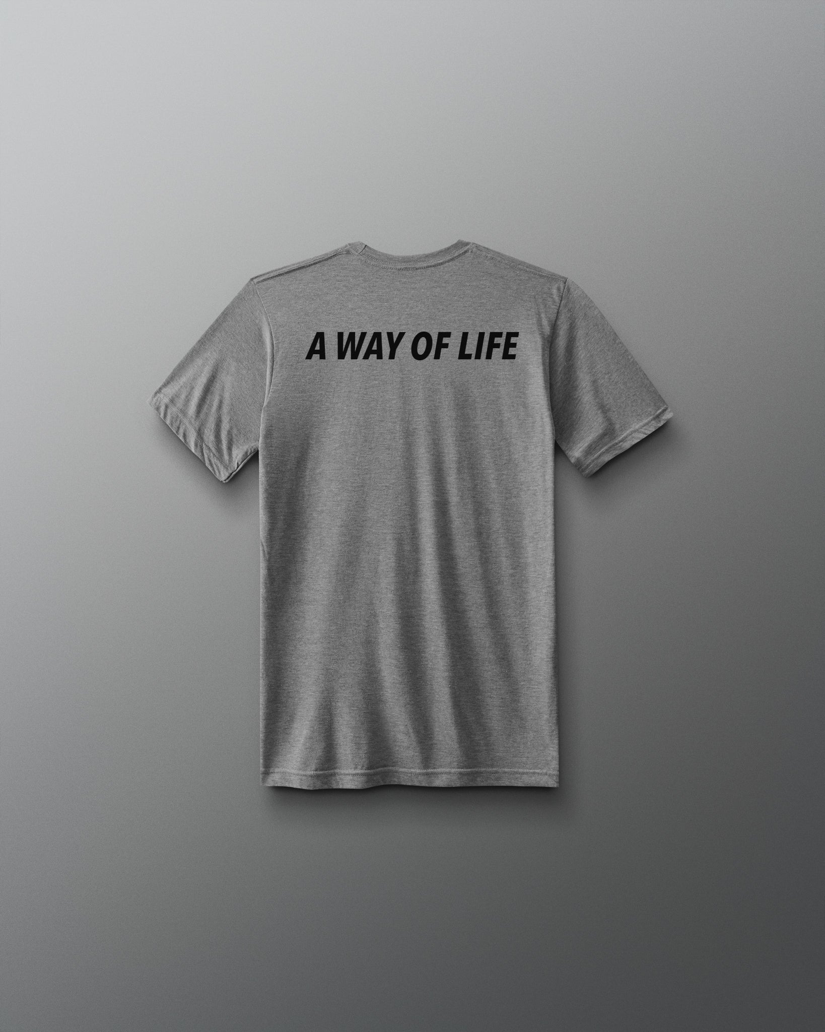 Animated Logo Youth T-Shirt - Image 5