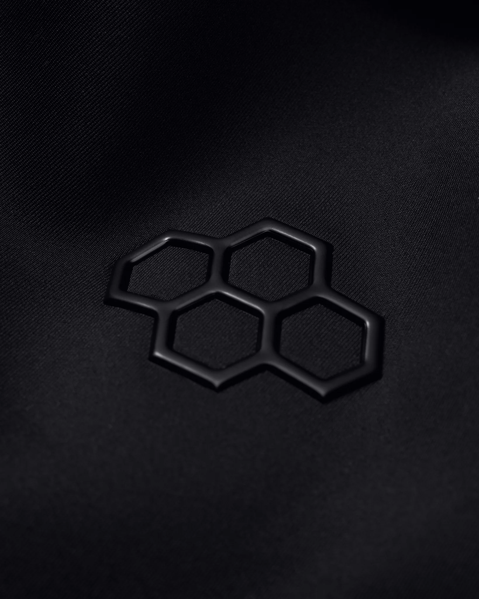 AWOL COOL-FEEL Scuba Hoodie - Image 3