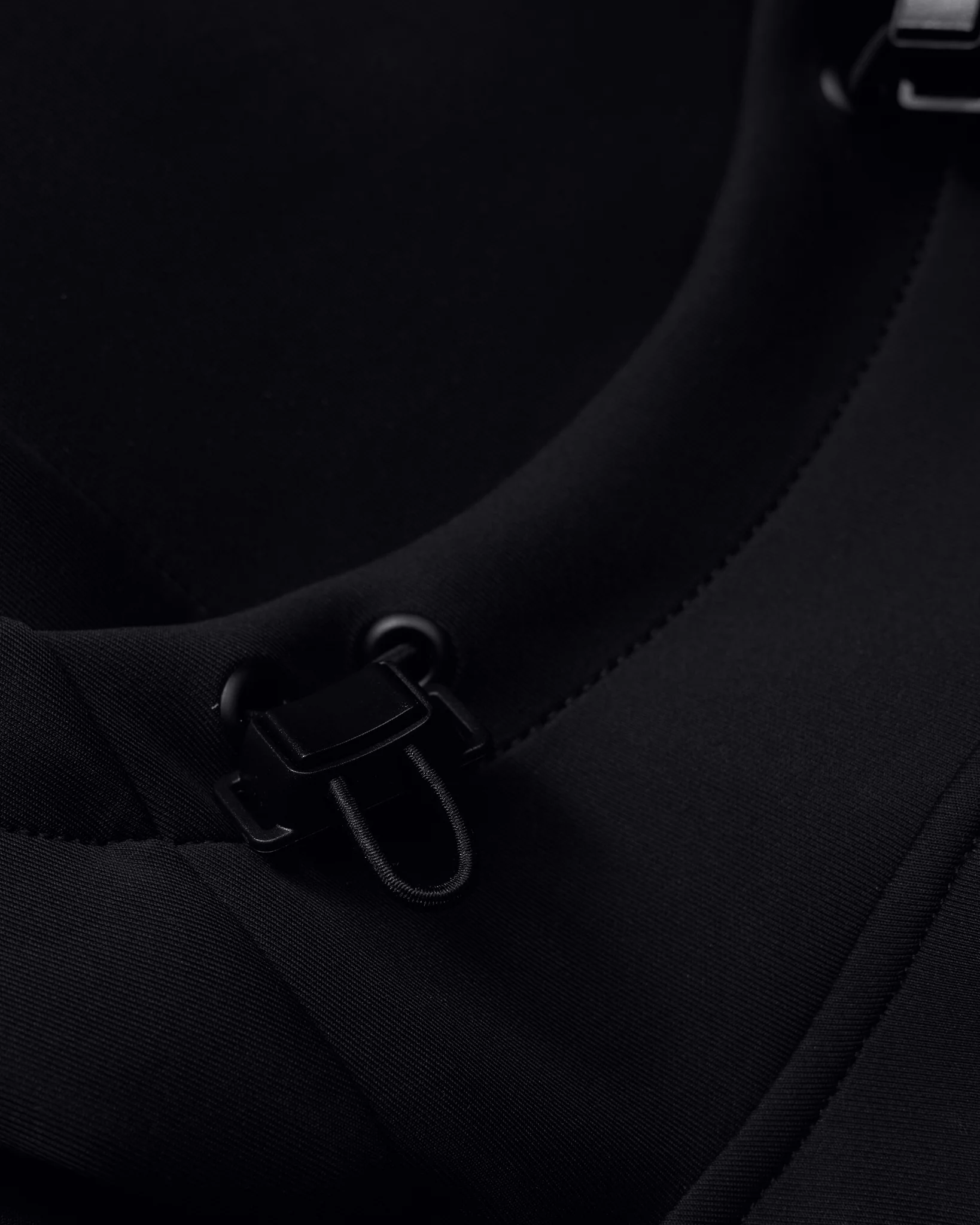 AWOL COOL-FEEL Scuba Hoodie - Image 4