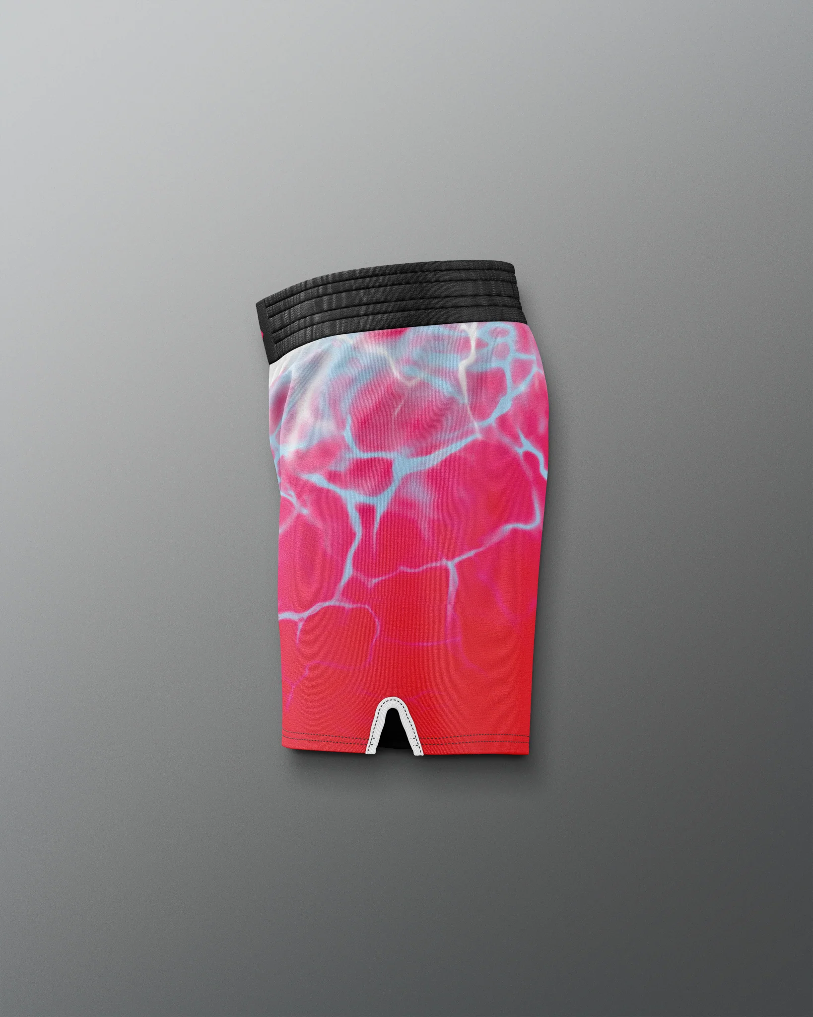 Believe Lightning Sublimated Elite Shorts - Image 4