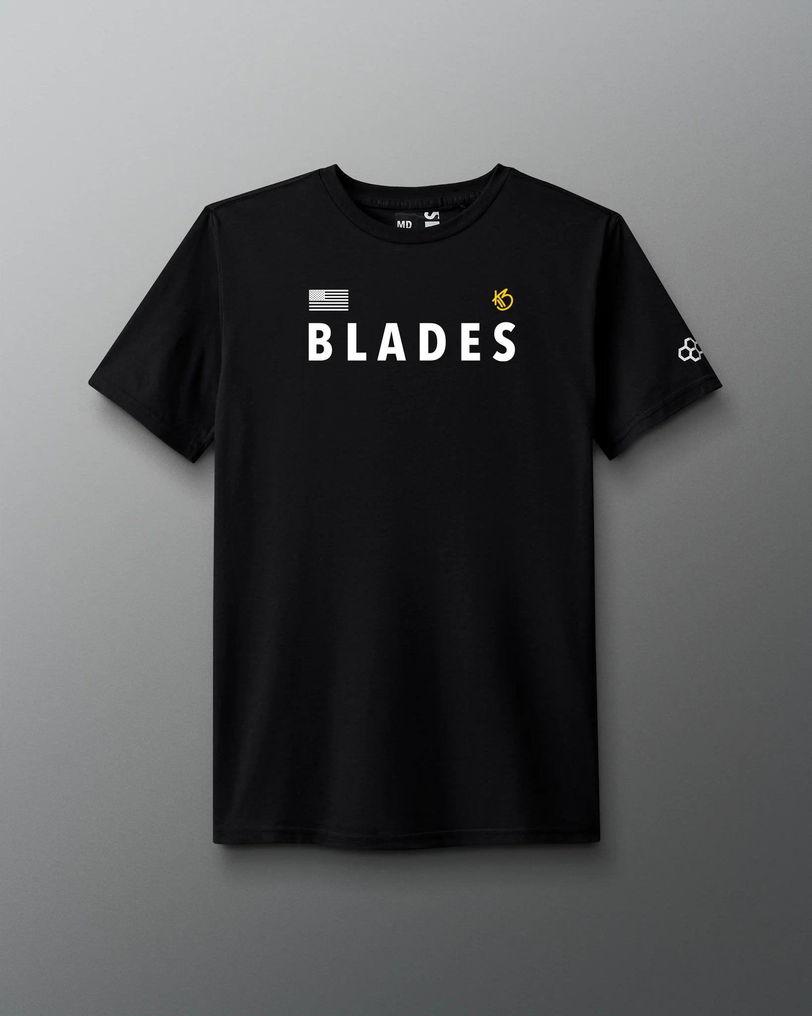 Blades 2025 Super Soft T-Shirt