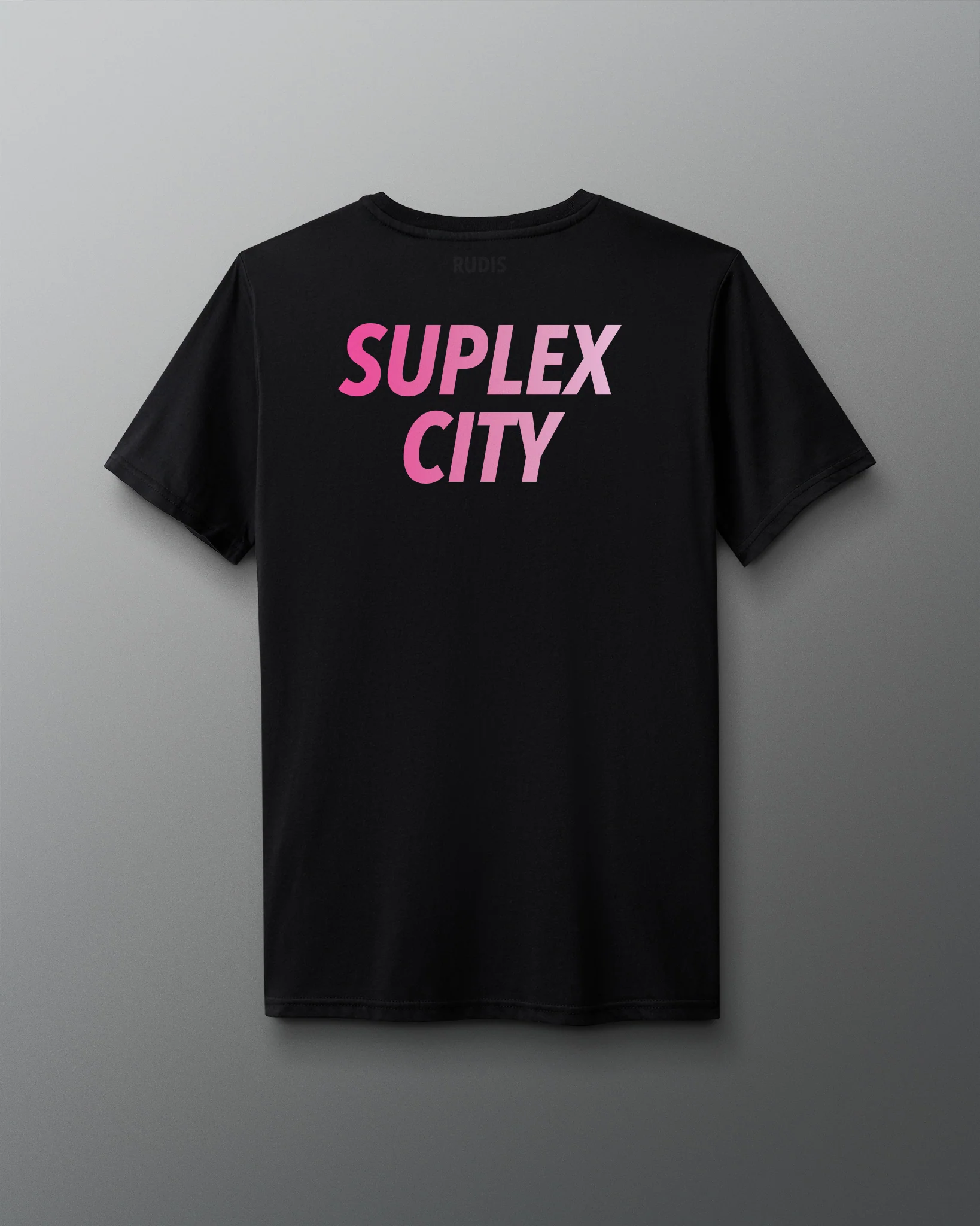 Blades Suplex City Elite Super Soft T-Shirt - Image 2