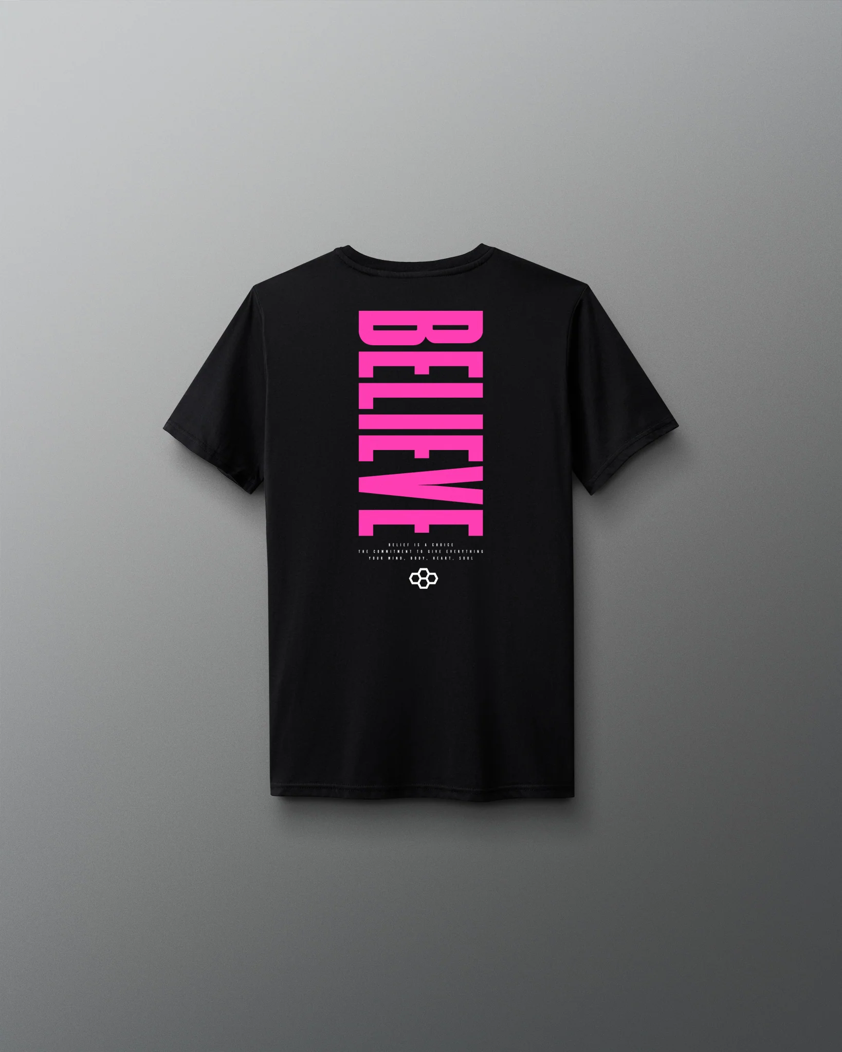 Boldly Believe Youth Super Soft T-Shirt
