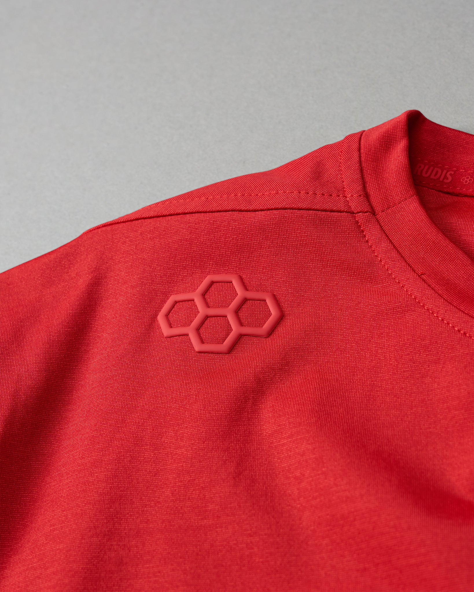 Buckeyes Performance Heather Youth T-Shirt - Image 2