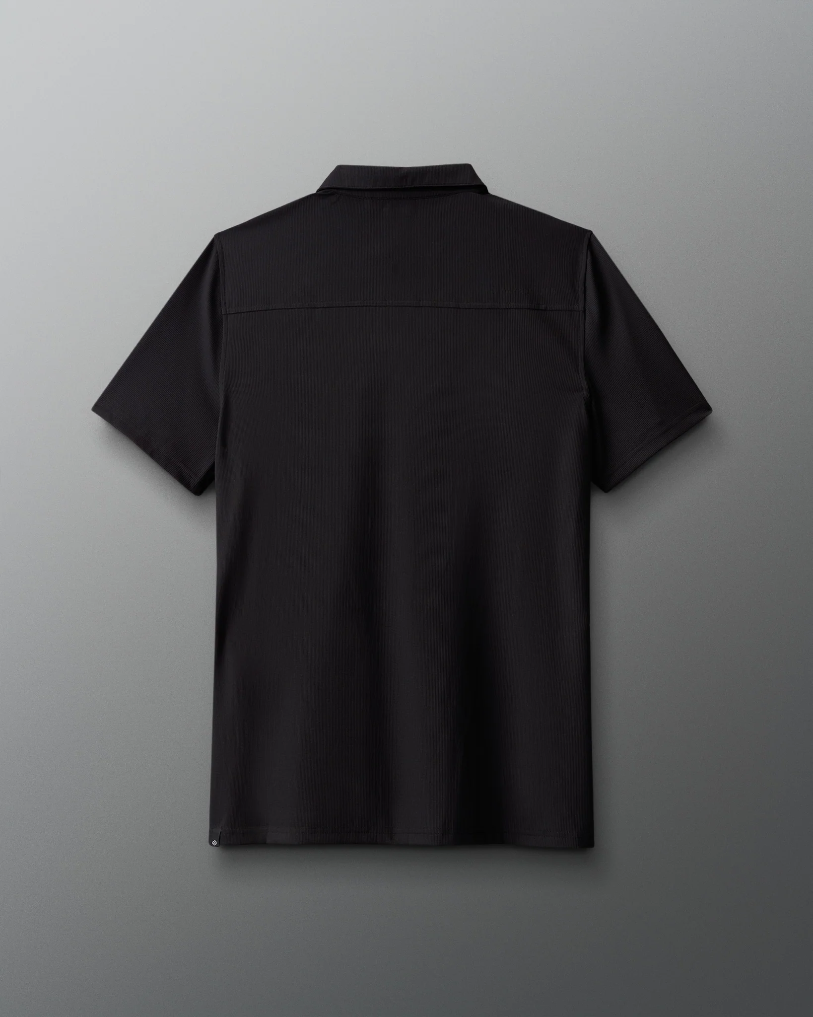 Buckeyes Wrestling Go-To Hex Polo - Image 3