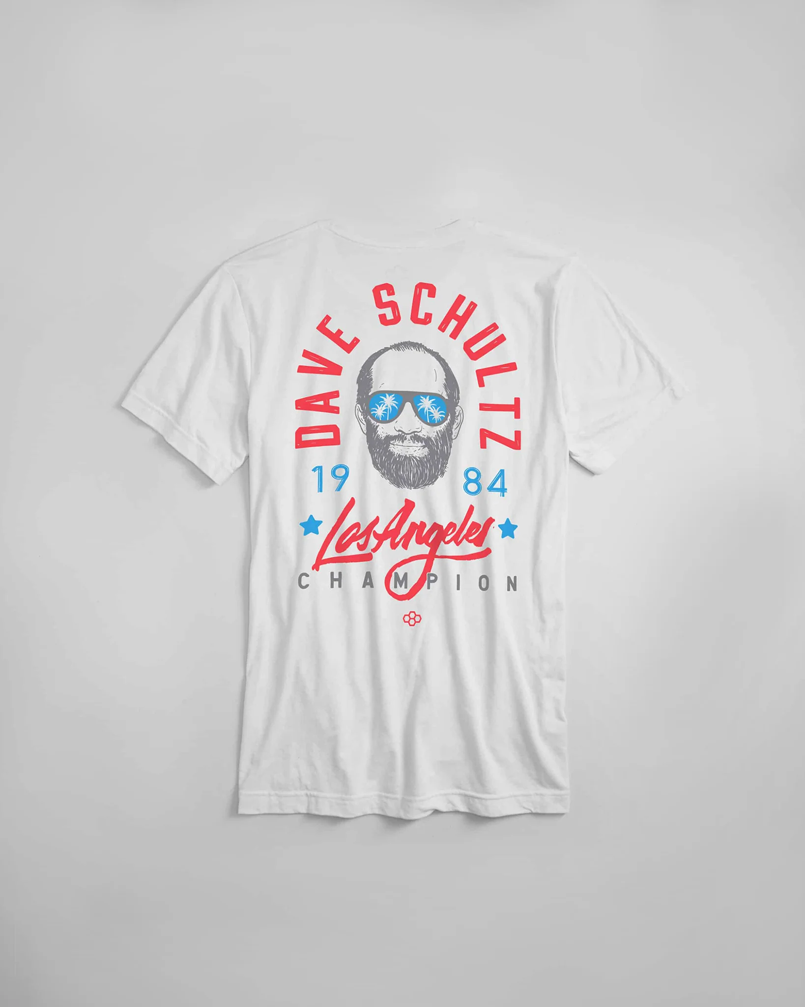 Cali Dave T-Shirt - Image 3