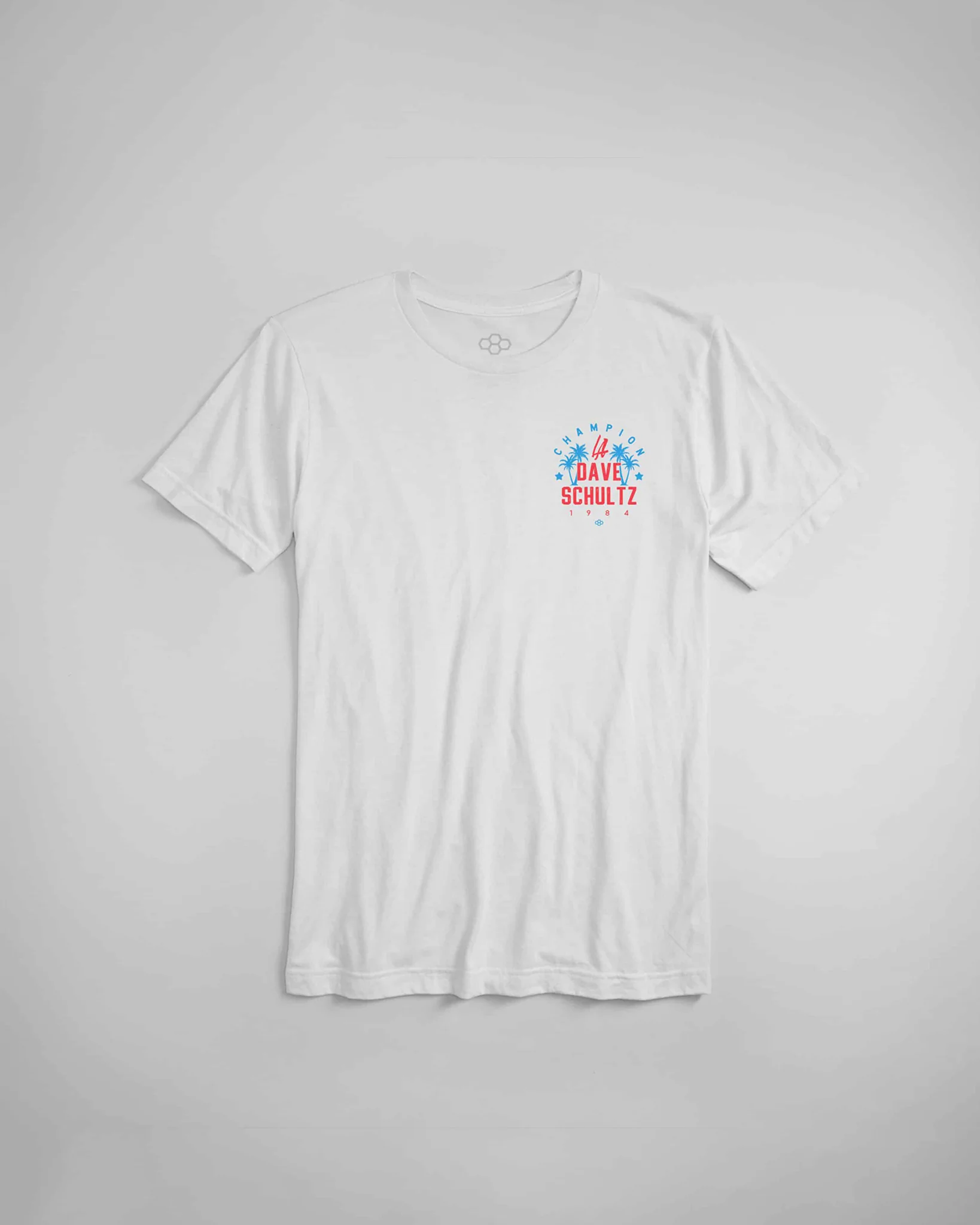 Cali Dave T-Shirt - Image 4