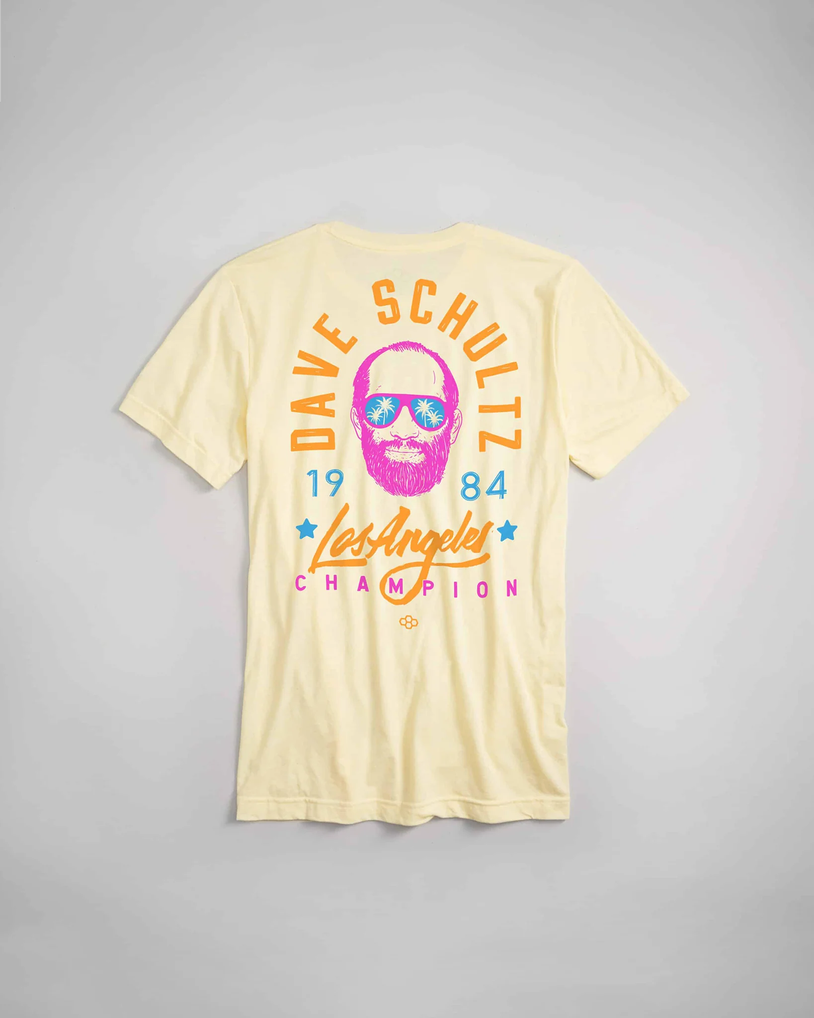 Cali Dave T-Shirt - Image 5