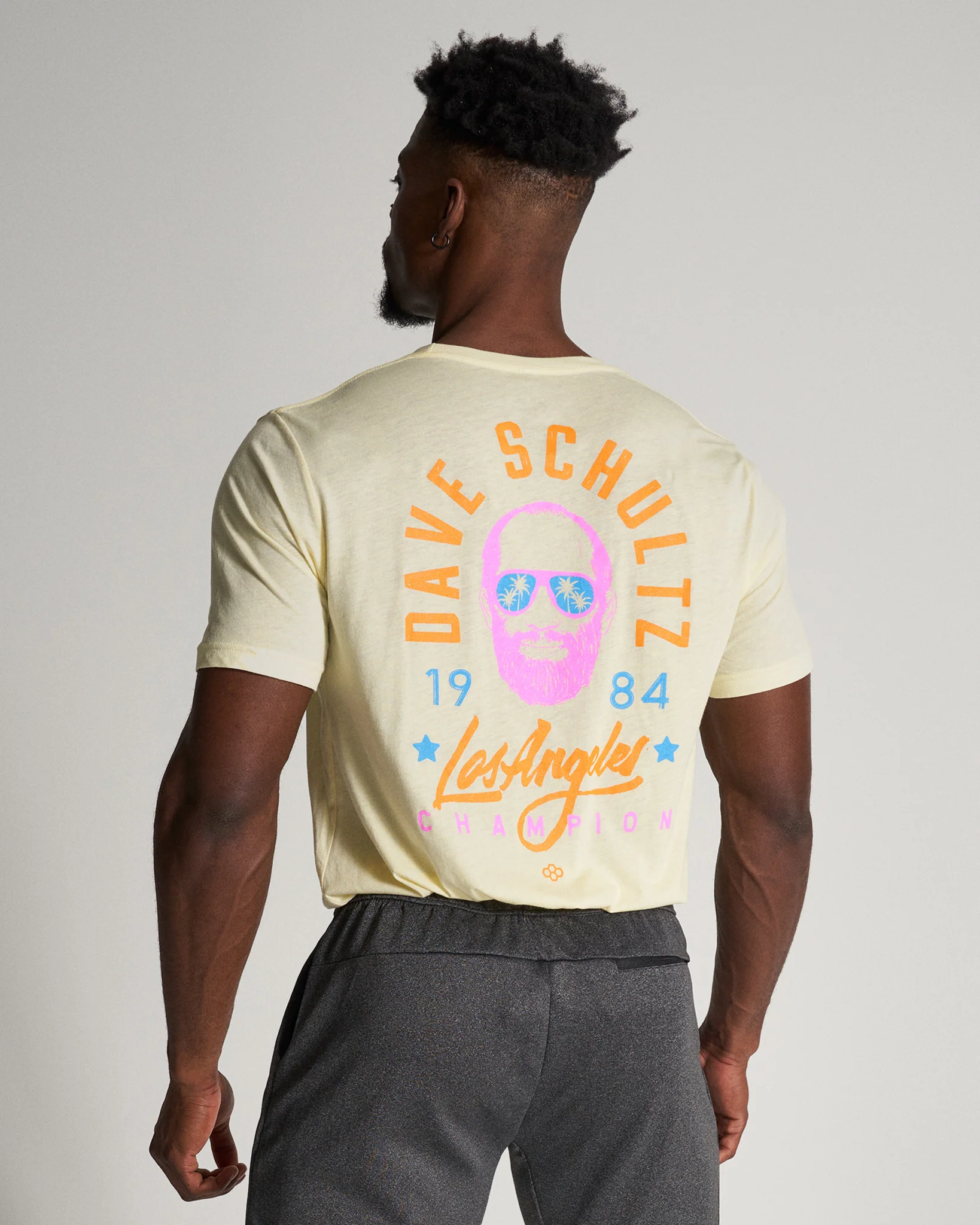 Cali Dave T-Shirt - Image 6