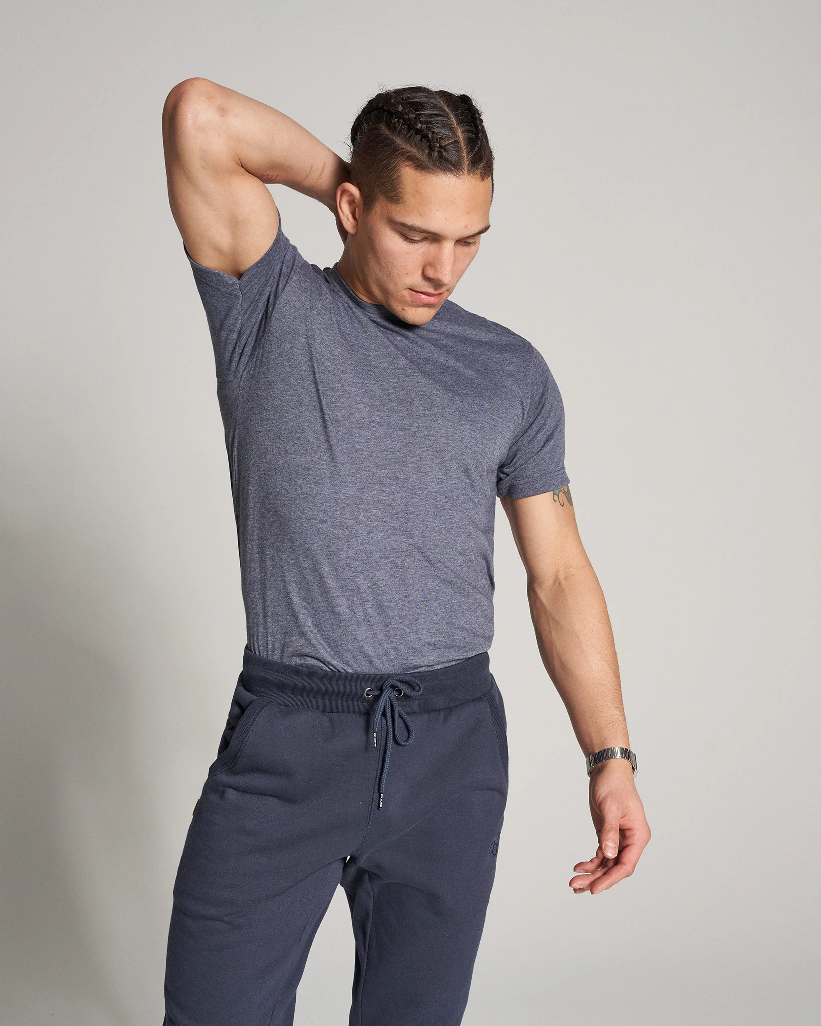 Classic Blend T-Shirt | RUDIS Supply - Image 18