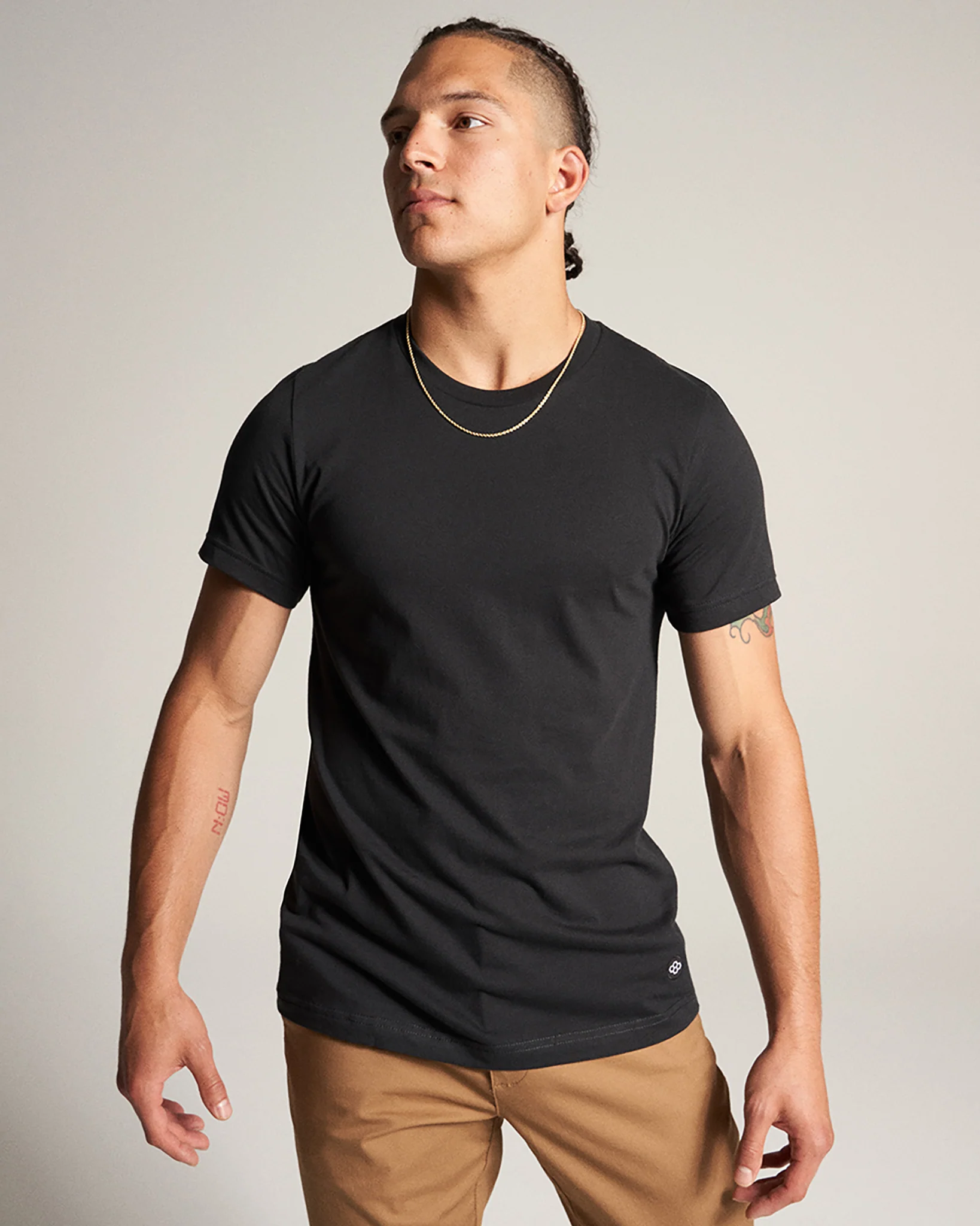 Classic Blend T-Shirt | RUDIS Supply - Image 2