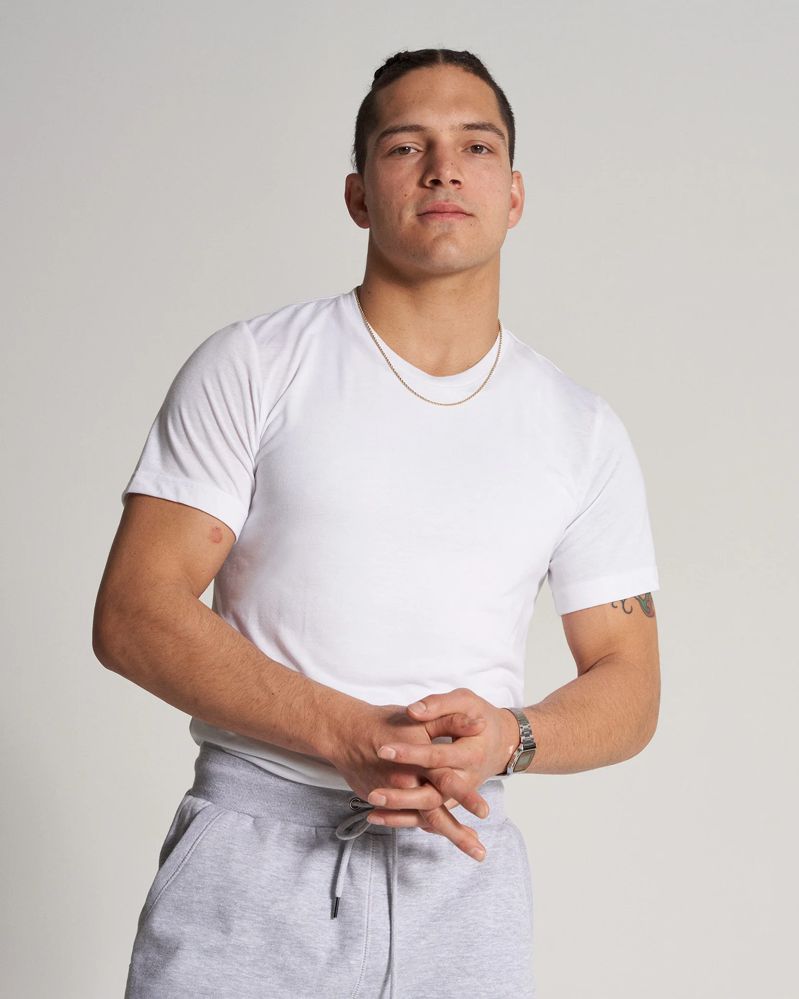 Classic Blend T-Shirt | RUDIS Supply - Image 20