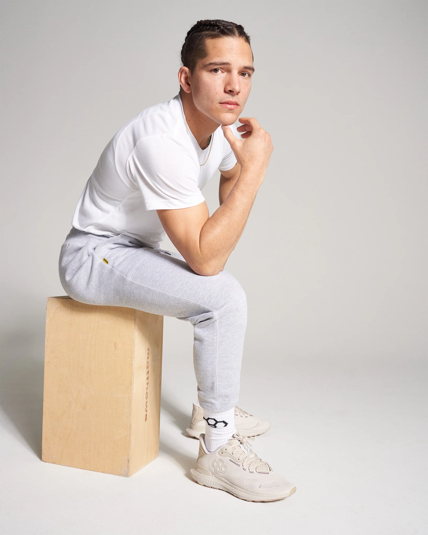Classic Blend T-Shirt | RUDIS Supply - Image 21