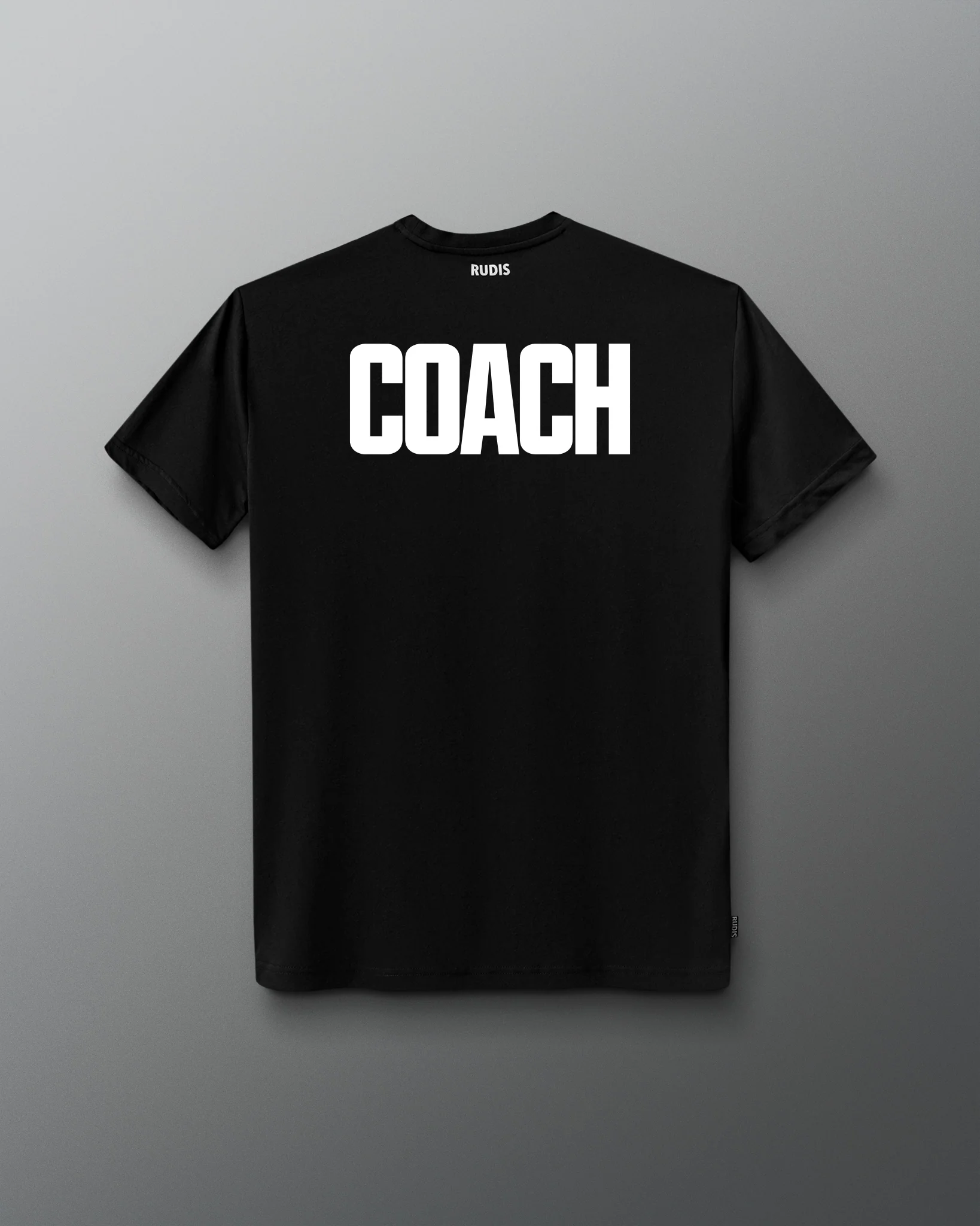 Coach Elite Super Soft T-Shirt