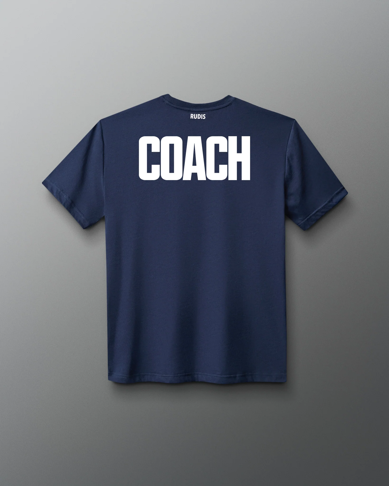 Coach Elite Super Soft T-Shirt - Image 2