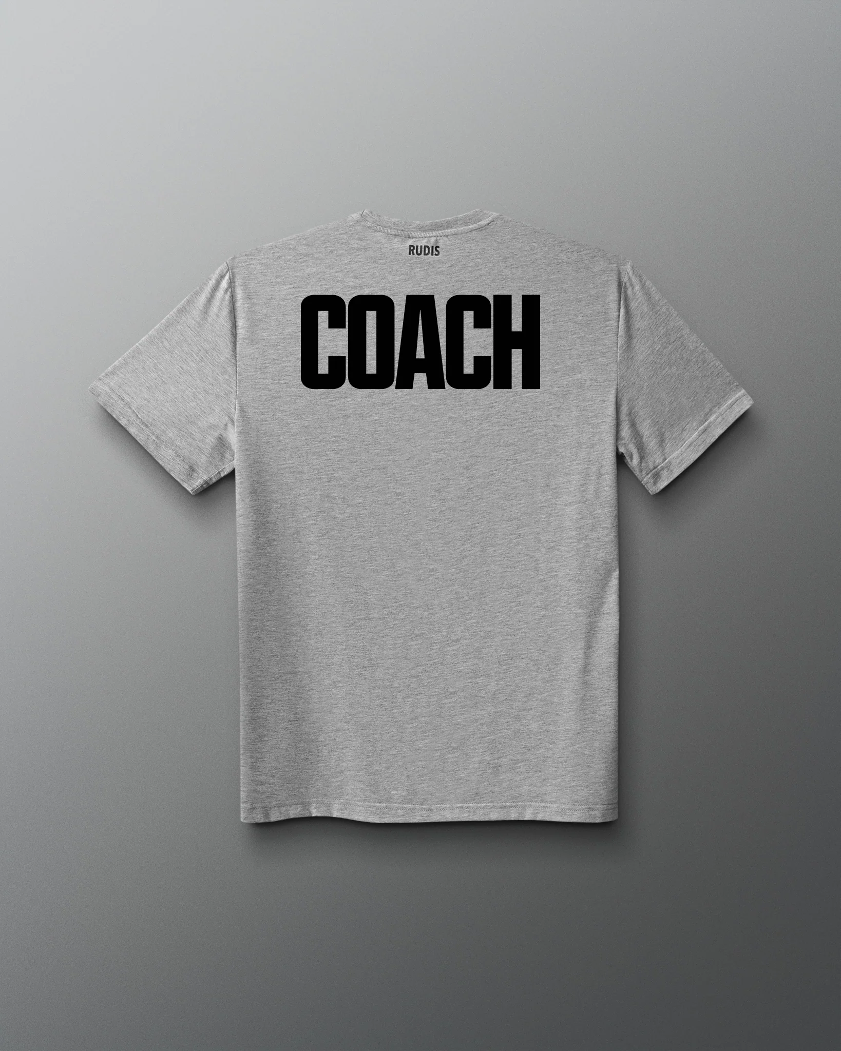 Coach Elite Super Soft T-Shirt - Image 5