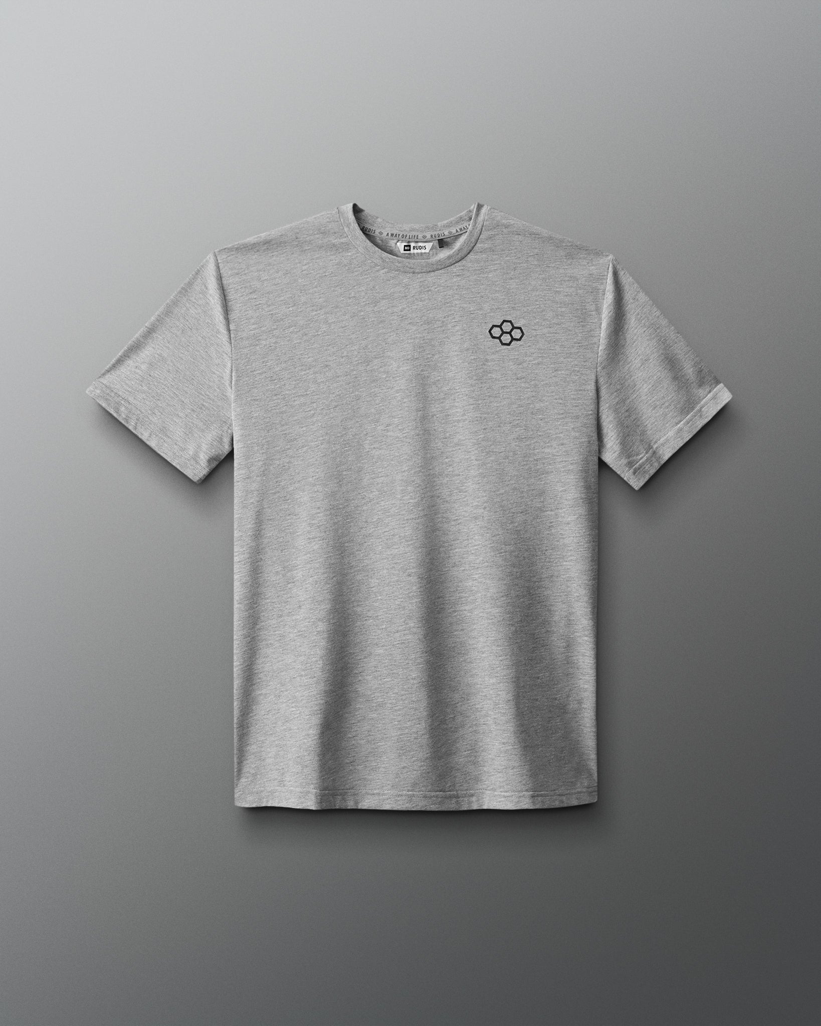 Coach Elite Super Soft T-Shirt - Image 6