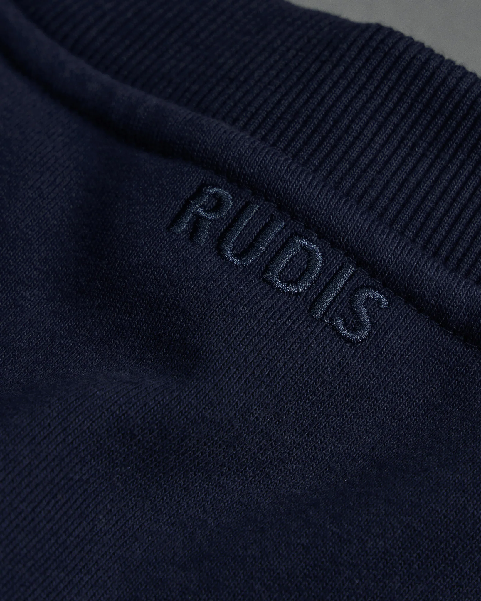 Coach Titan Heavyweight Crewneck - Image 5