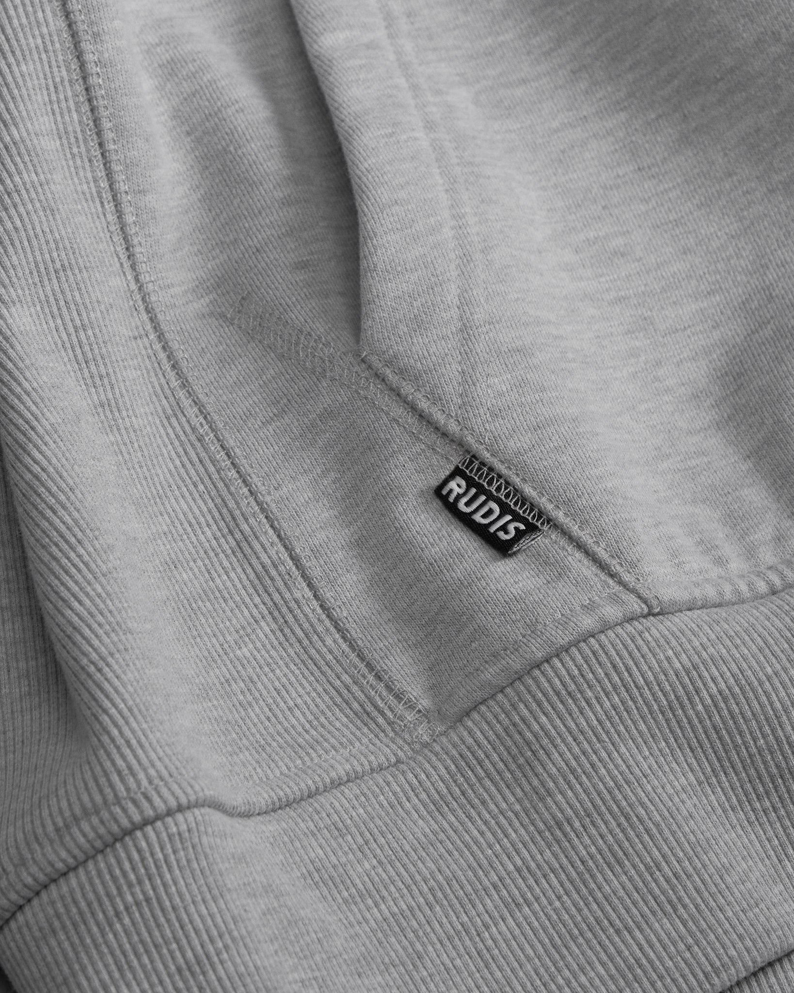 Coach Titan Heavyweight Hoodie - Image 4
