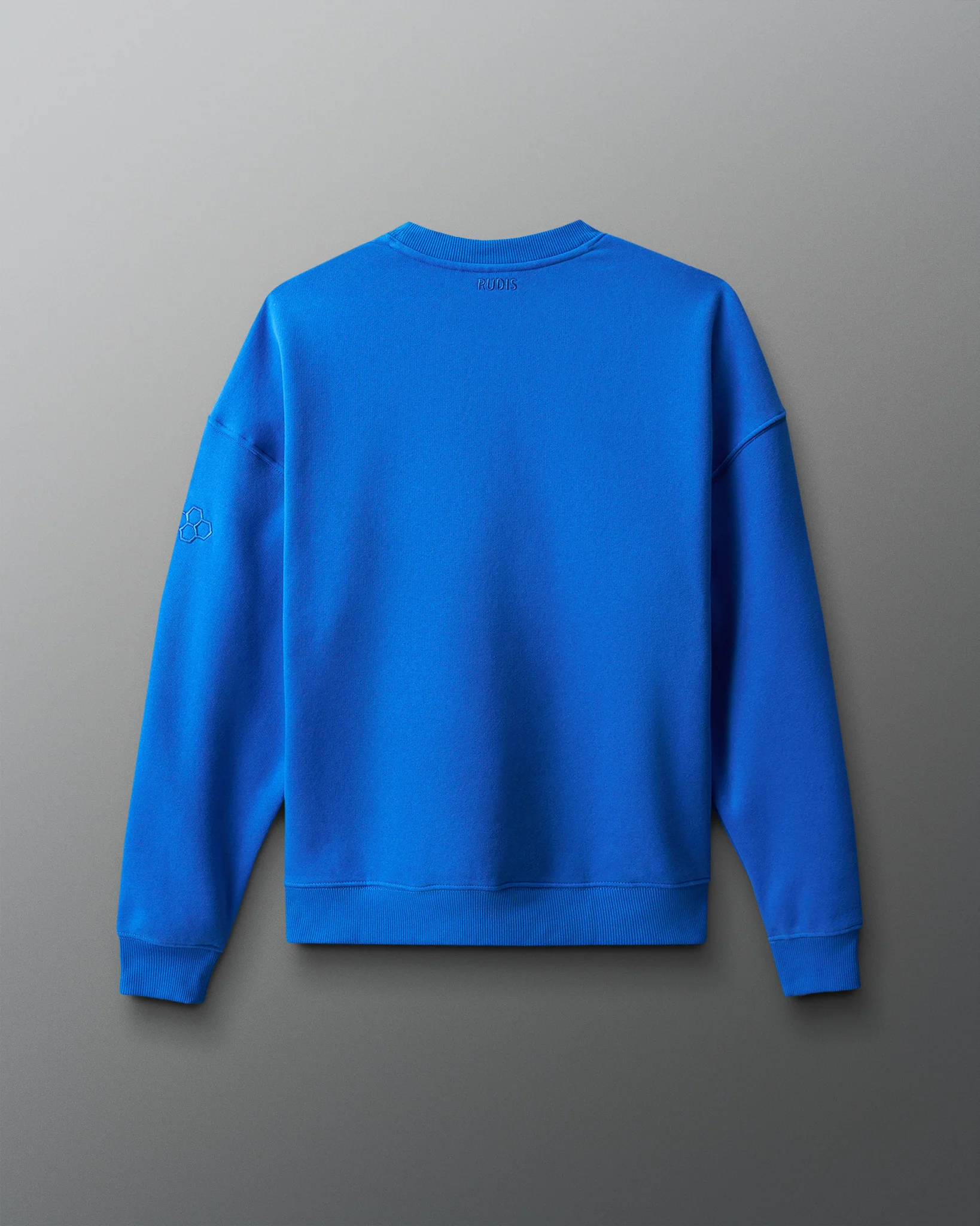 Comfort Fleece Relaxed Fit Crewneck - Image 7