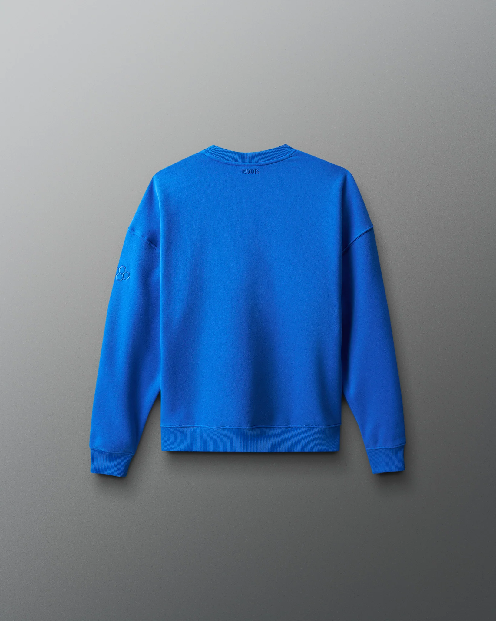 Comfort Fleece Relaxed Fit Youth Crewneck - Image 7