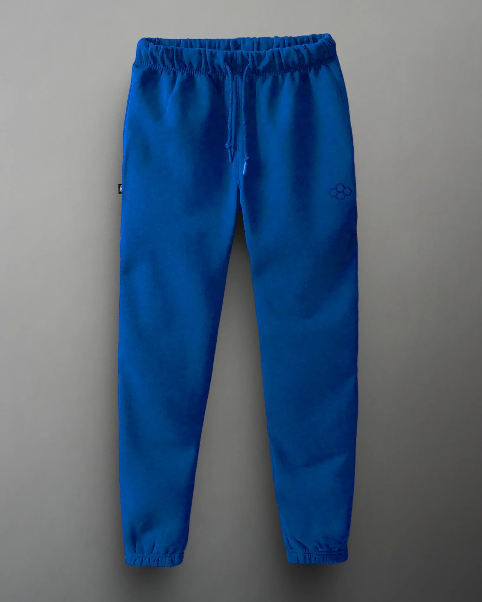 Comfort Fleece Teams Sweatpant - Royal