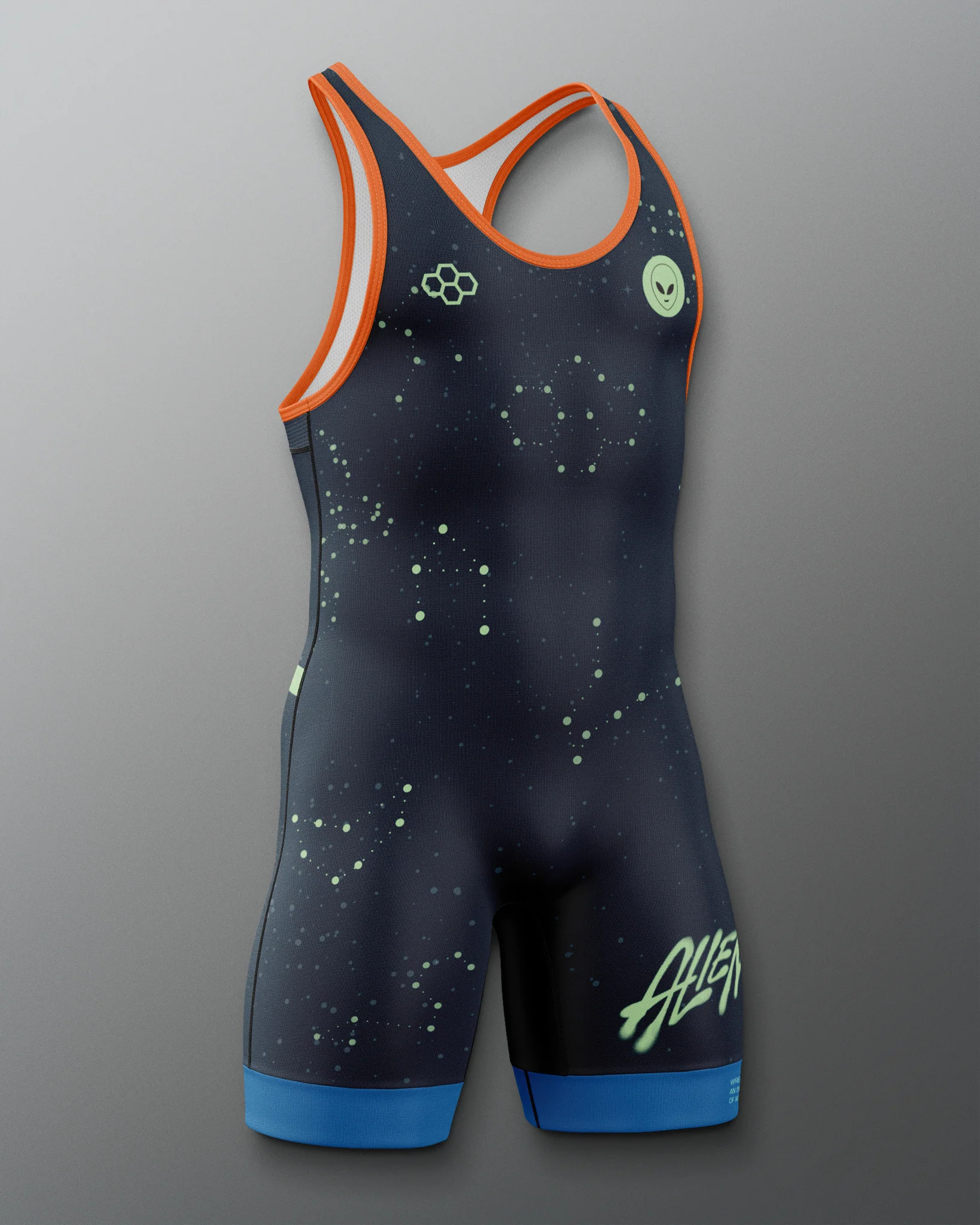 Constellation Elite 2.0 Singlet - Image 4