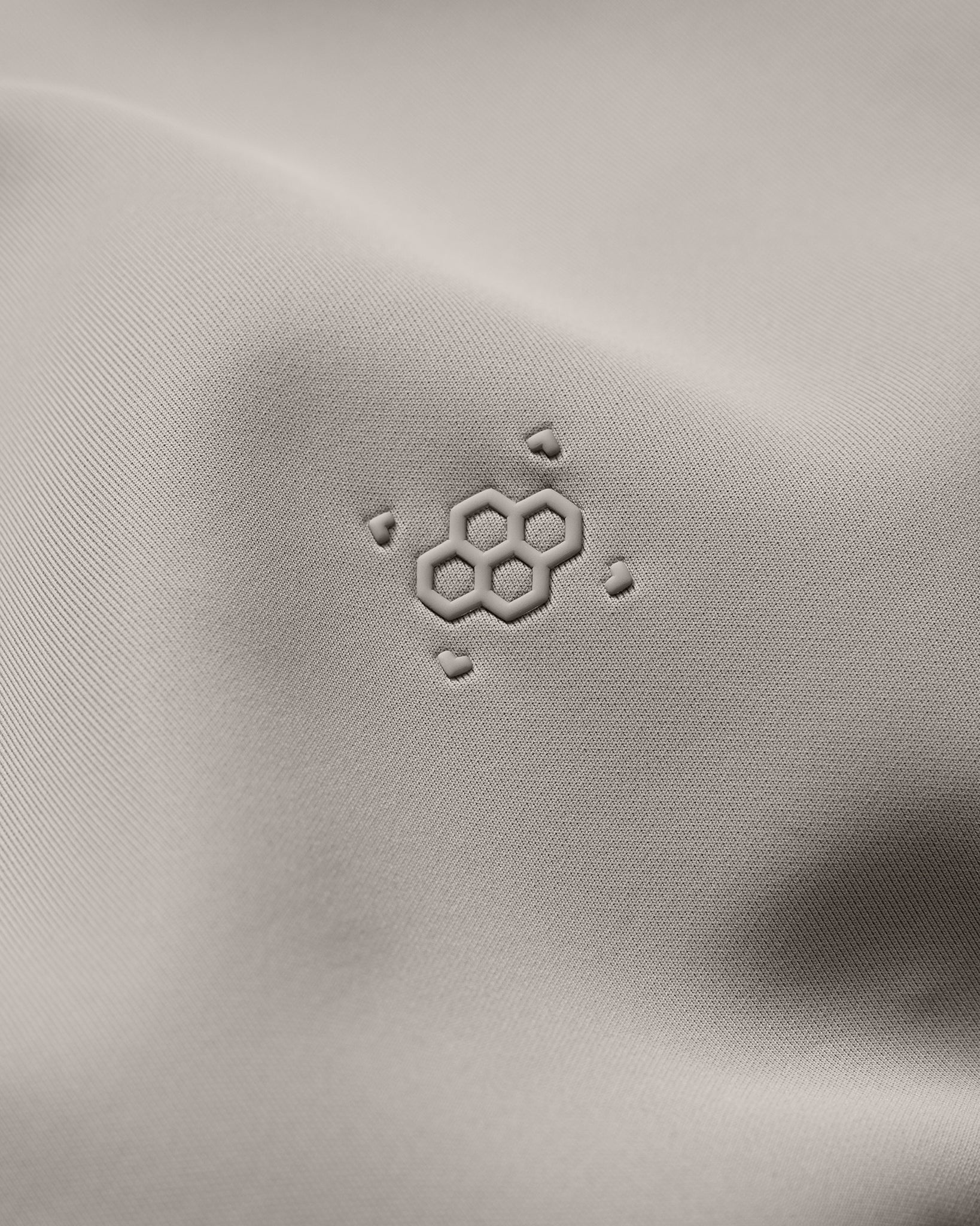 COOL-FEEL Women's Fitted Crew - ROGER - Image 3