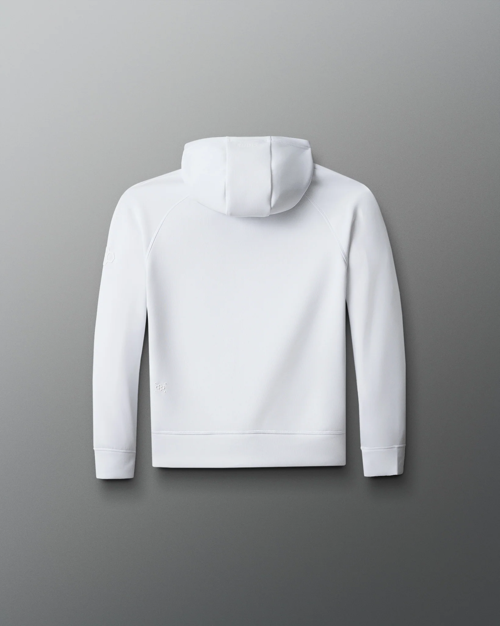 Core Column Youth COOL-FEEL Hoodie - Image 11