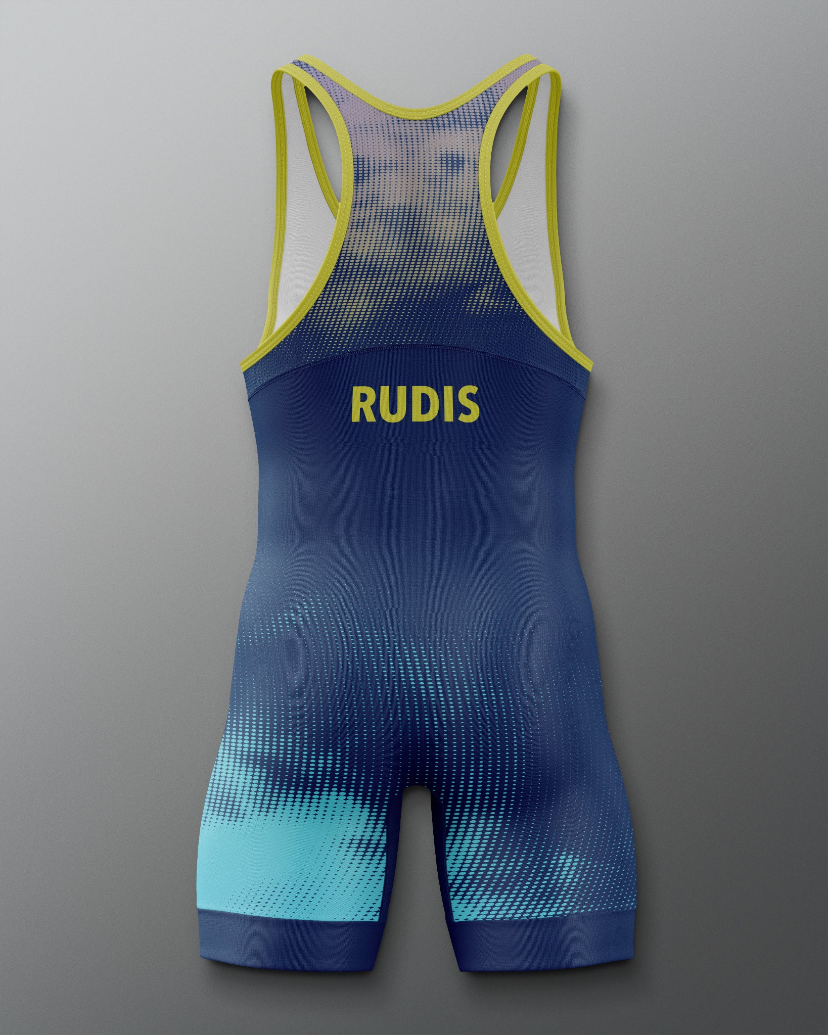 Cosmic Elite 2.0 Singlet - Image 2
