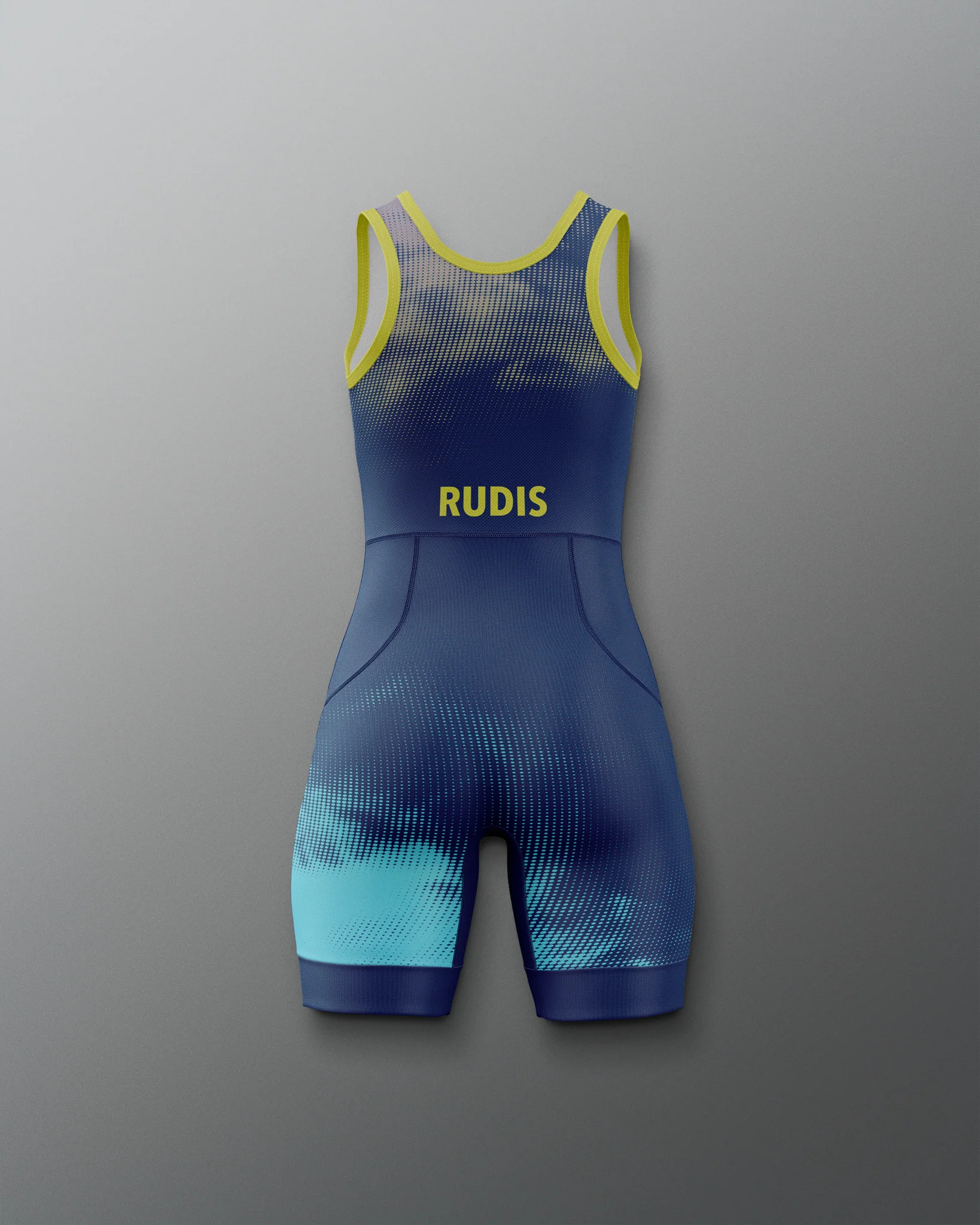 Cosmic Girl's Elite Singlet - Image 3
